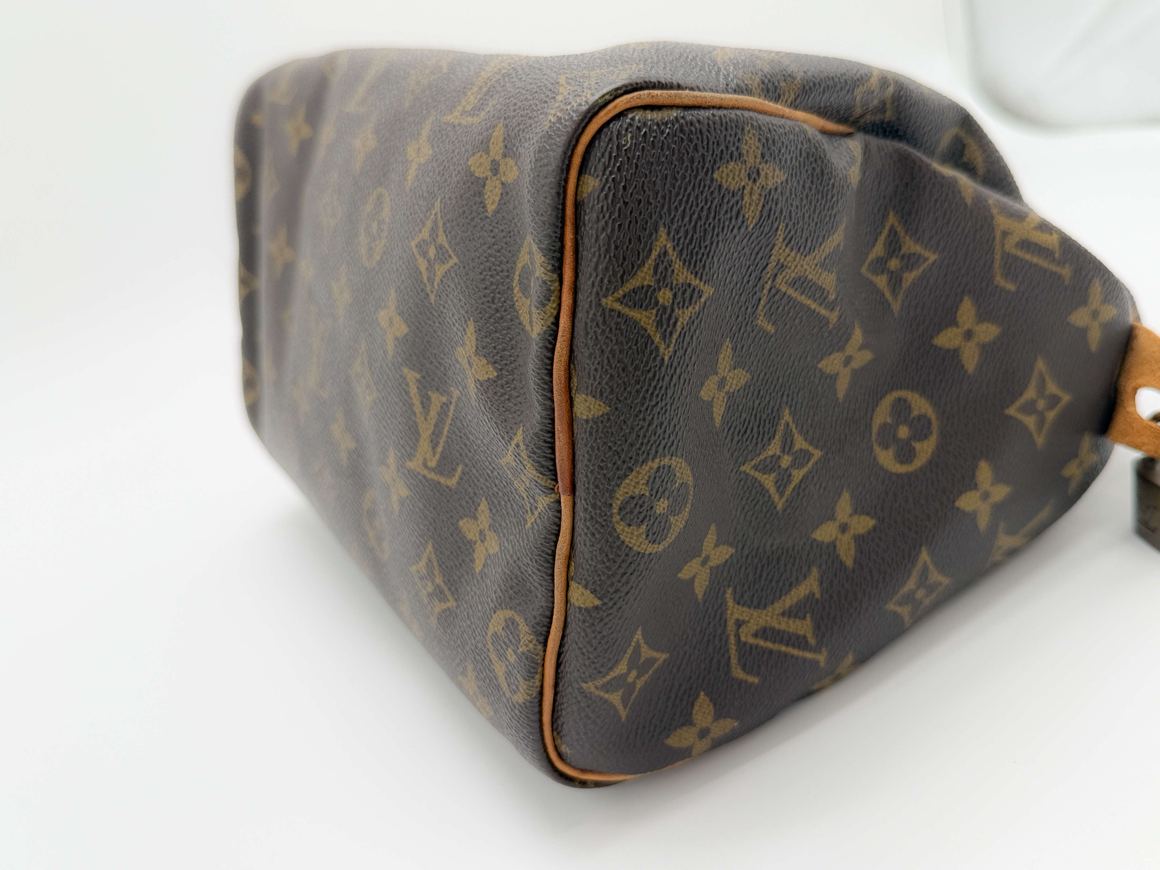 Monogram M41528 Speedy 25 TH0957 Boston Bag — view 9