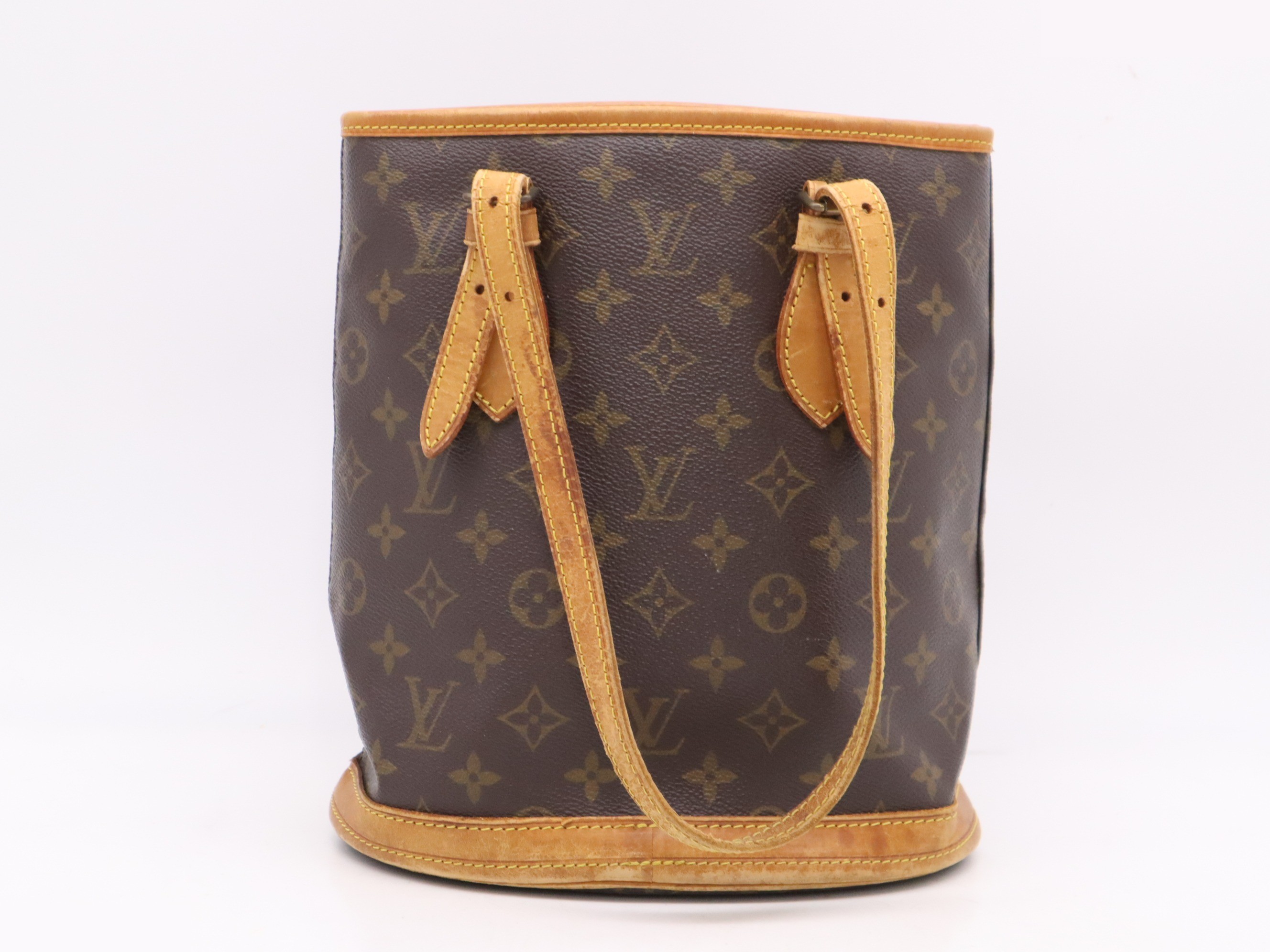 Bucket PM — view 2