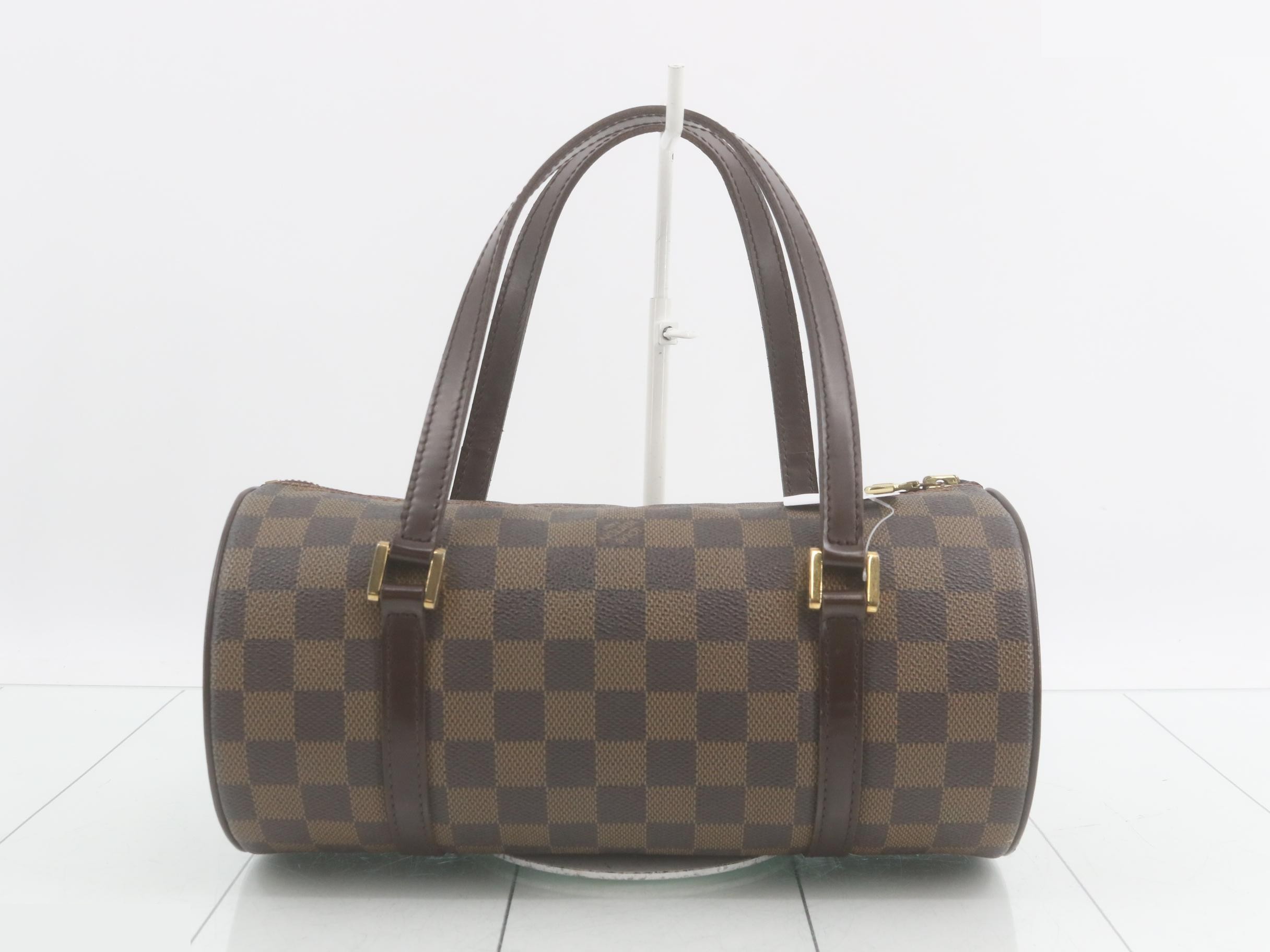 Papillon handbag — view 2