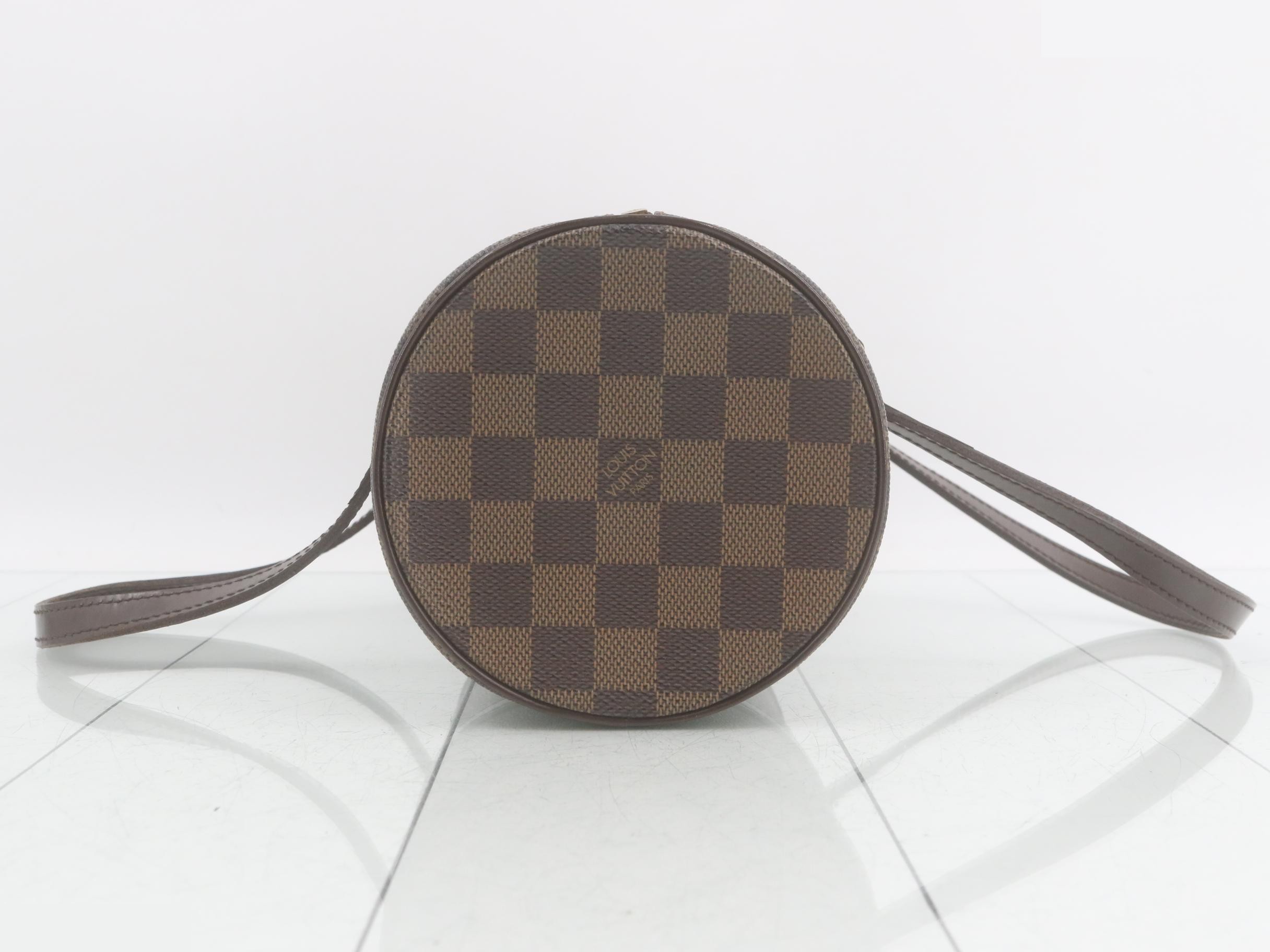 Papillon handbag — view 3