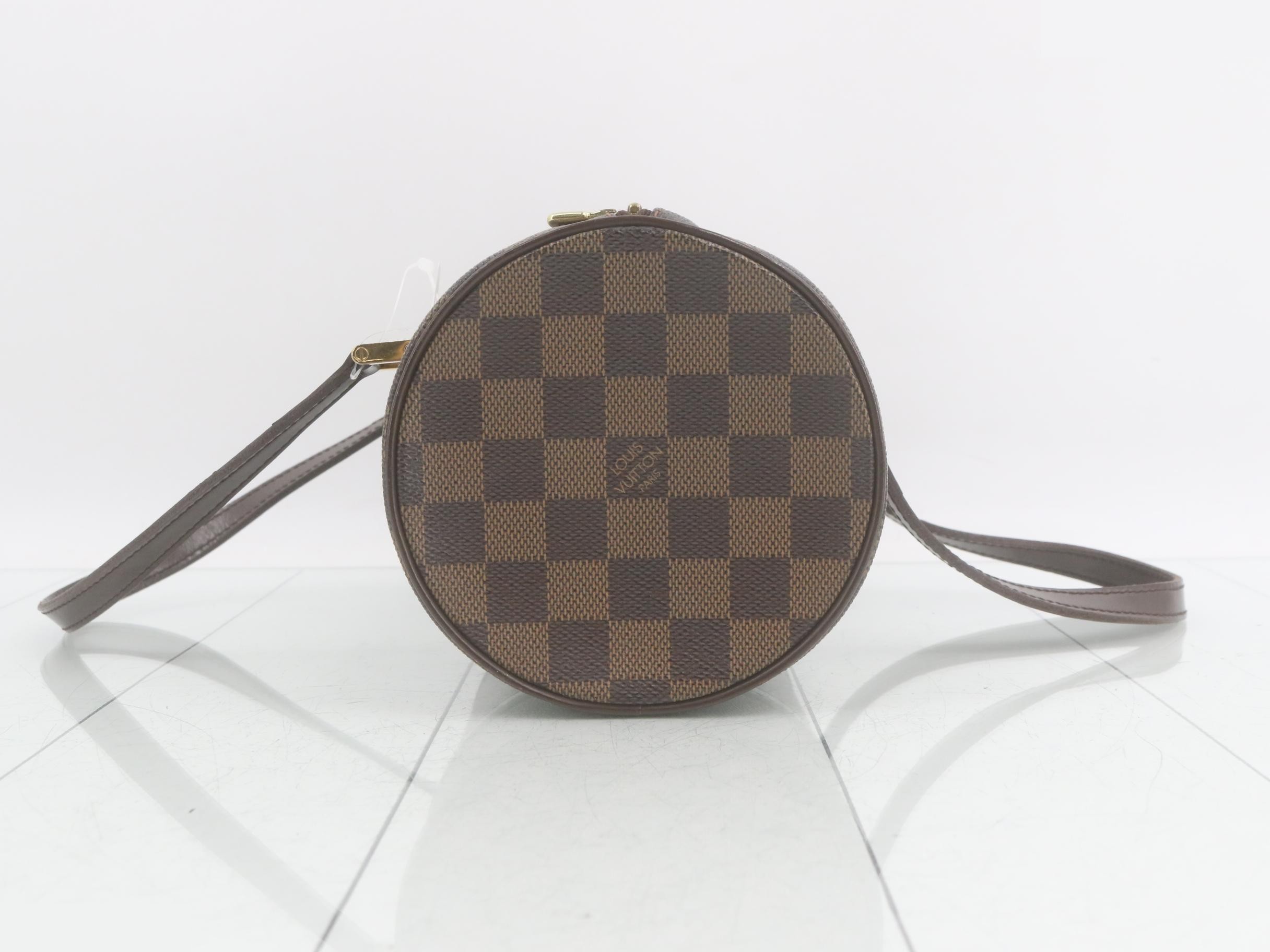 Papillon handbag — view 4