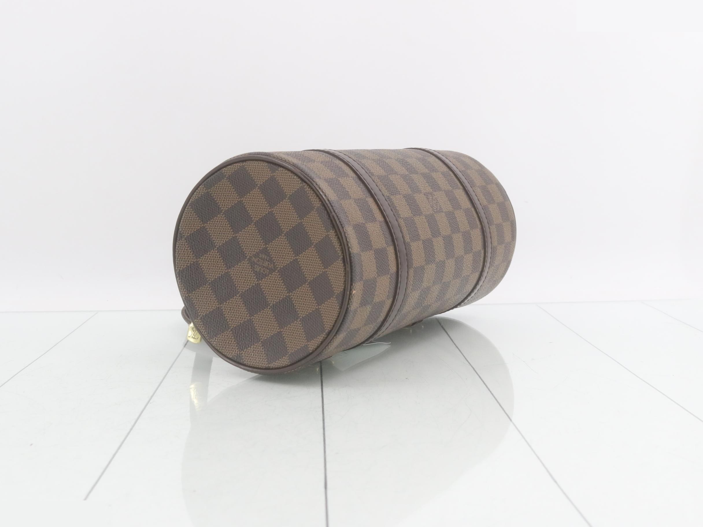 Papillon handbag — view 5