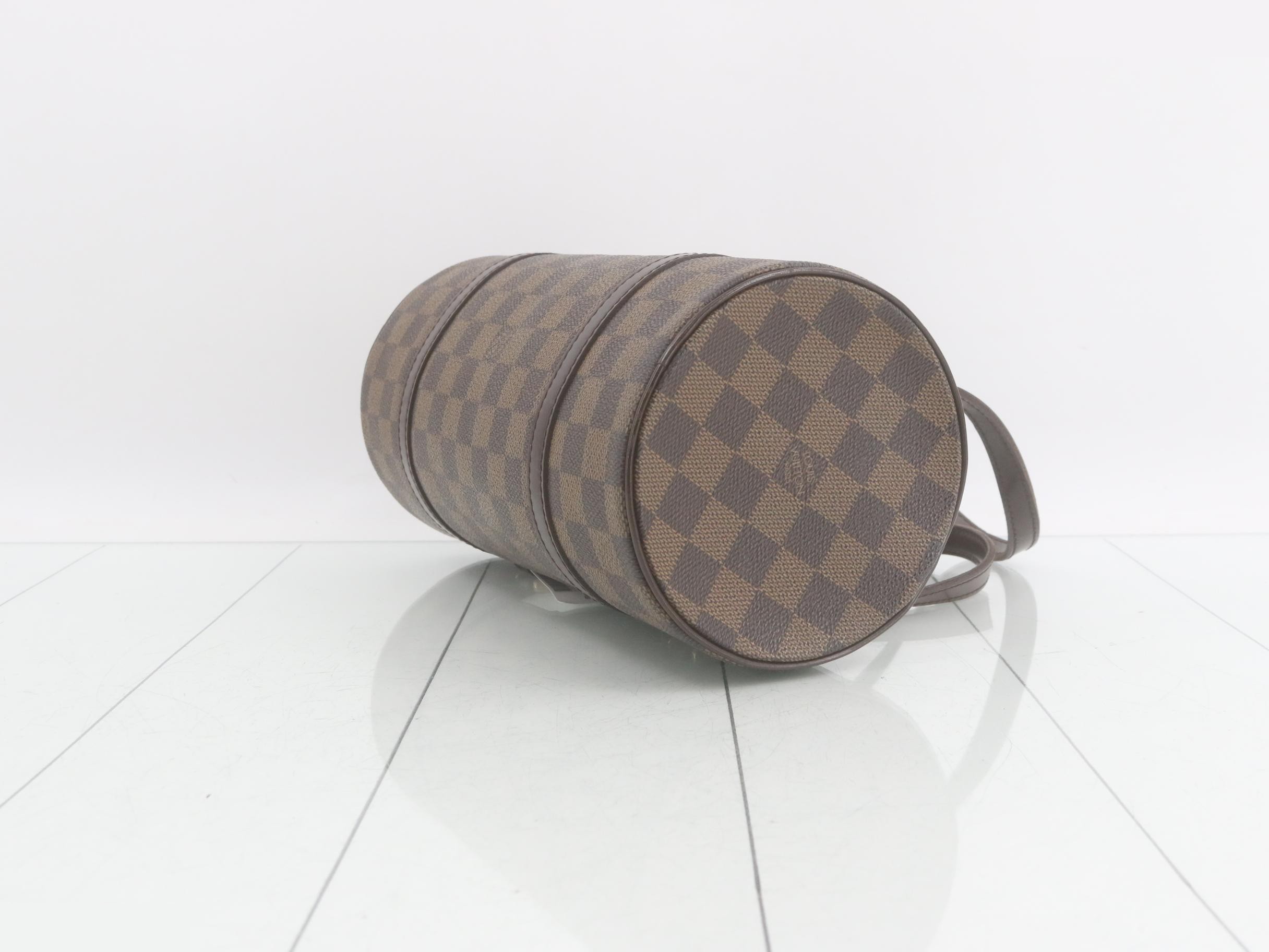 Papillon handbag — view 6