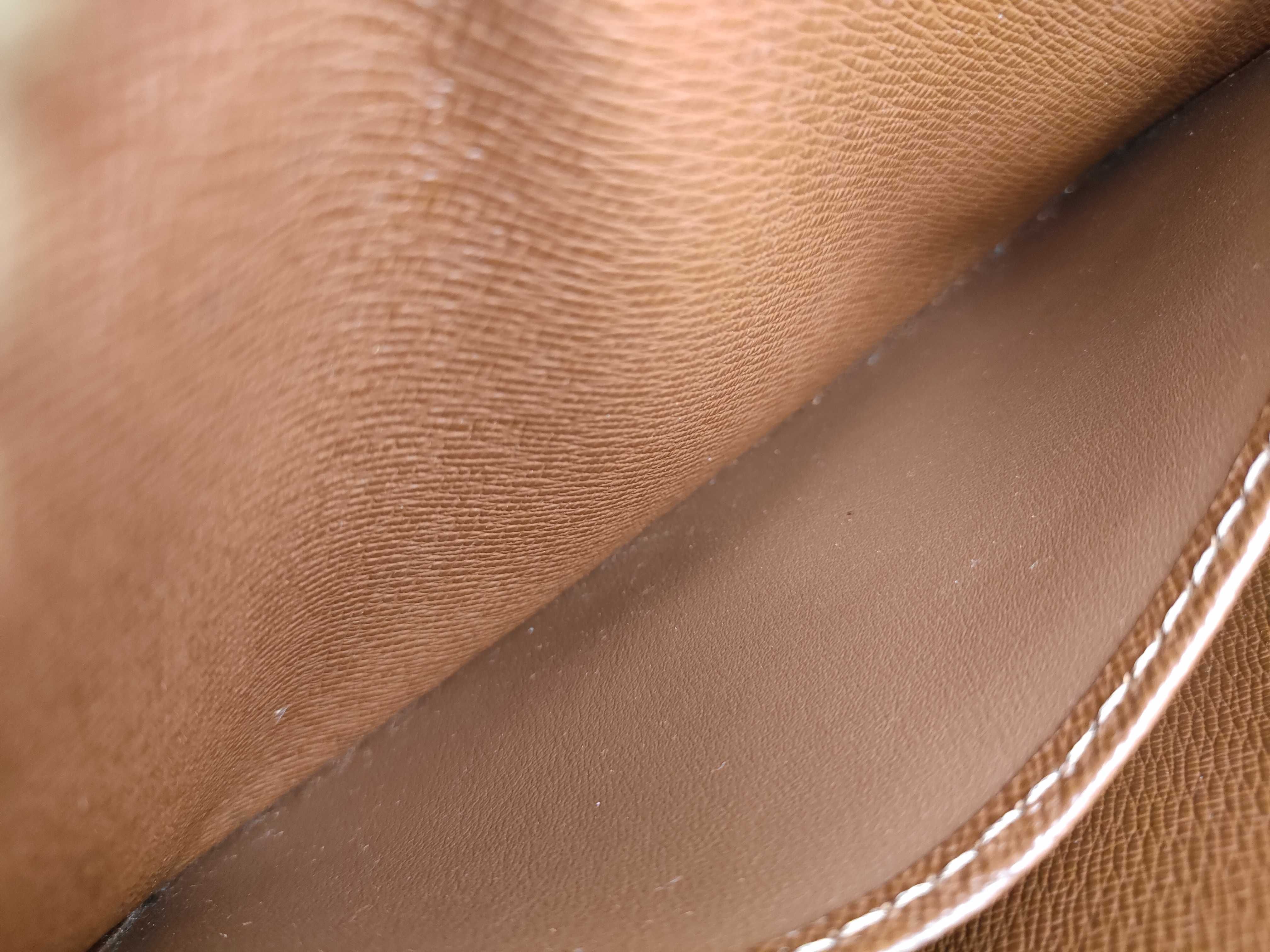 Monogram Pochette Cite M51183 MI0022 Brown Shoulder Bag — view 11