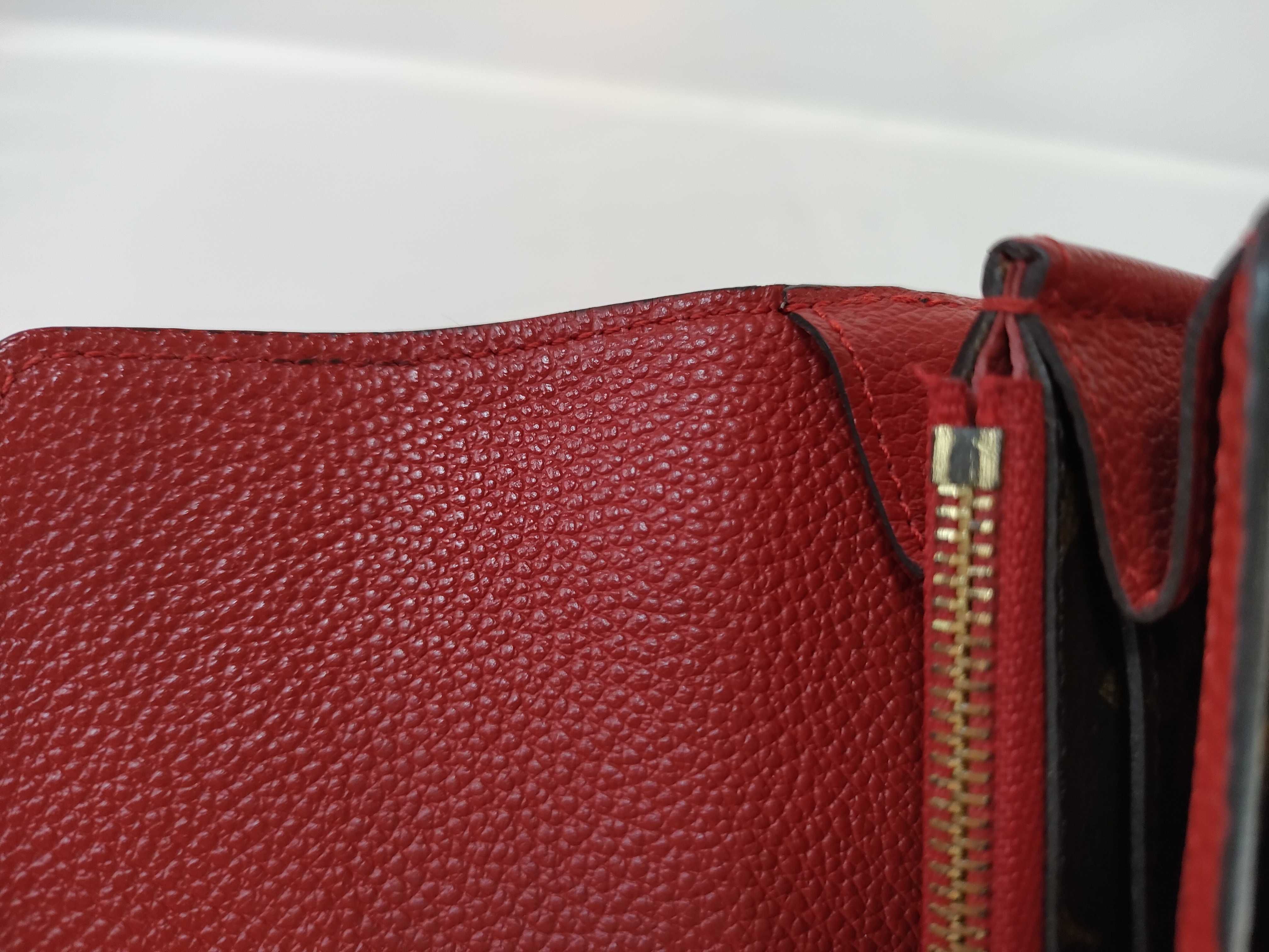 Monogram Portefeuille Pallas Wallet — view 10