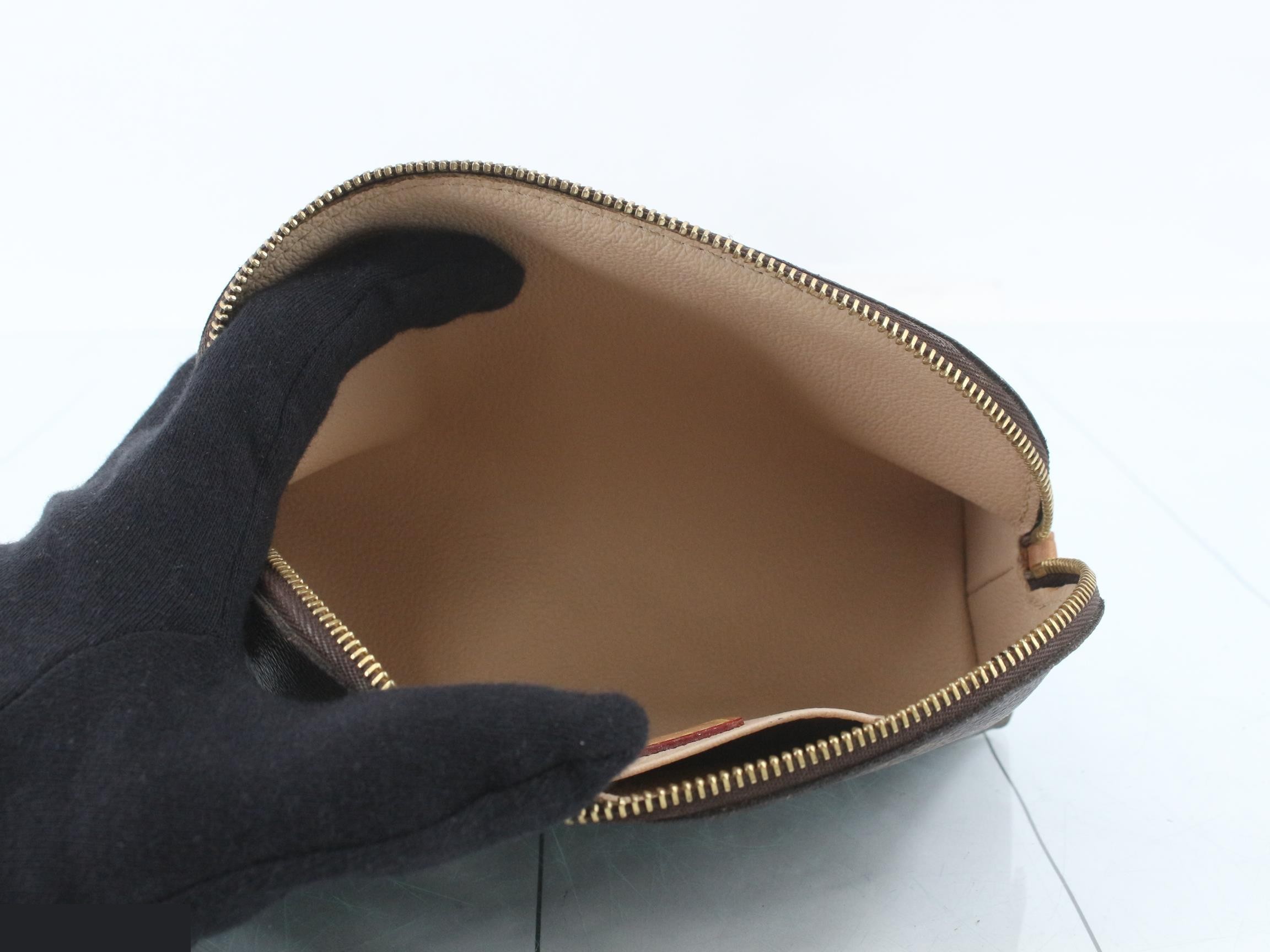 Pochette Cosmetic CA0074 — view 4