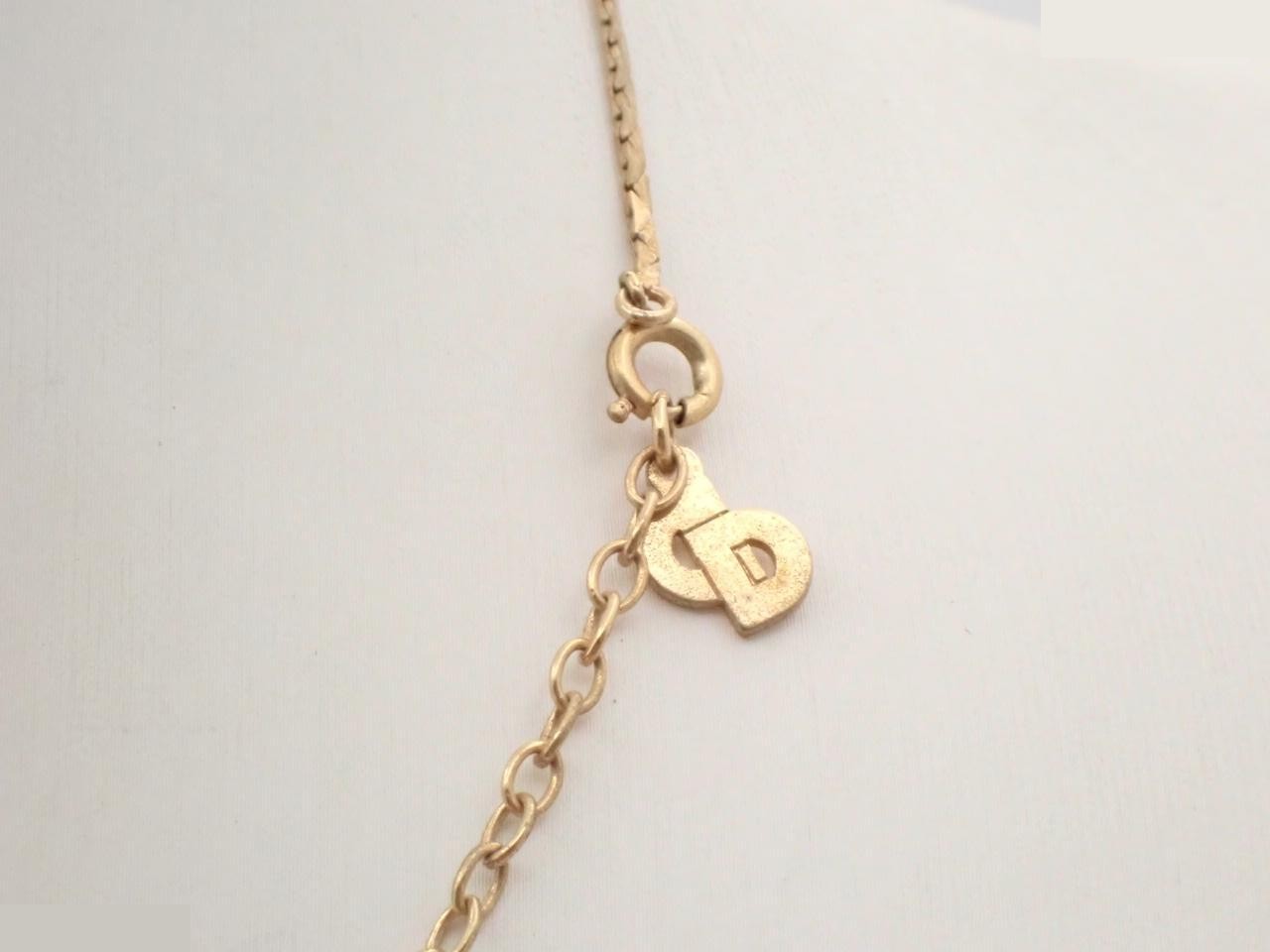 Other lines: Precious metals, necklaces, pendants, chain approximately 44cm — view 2