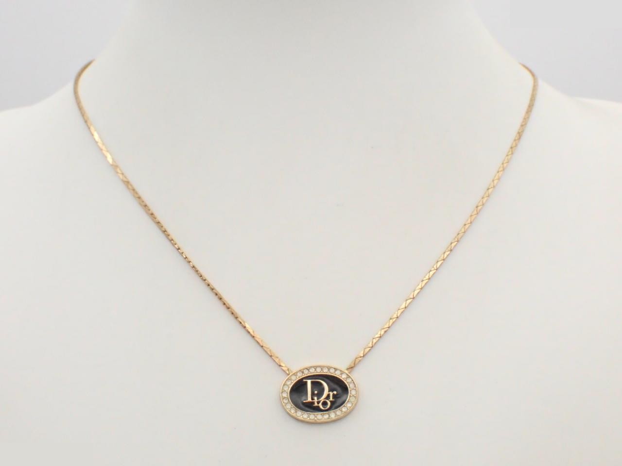 Other lines: Precious metals, necklaces, pendants, chain approximately 44cm — view 3