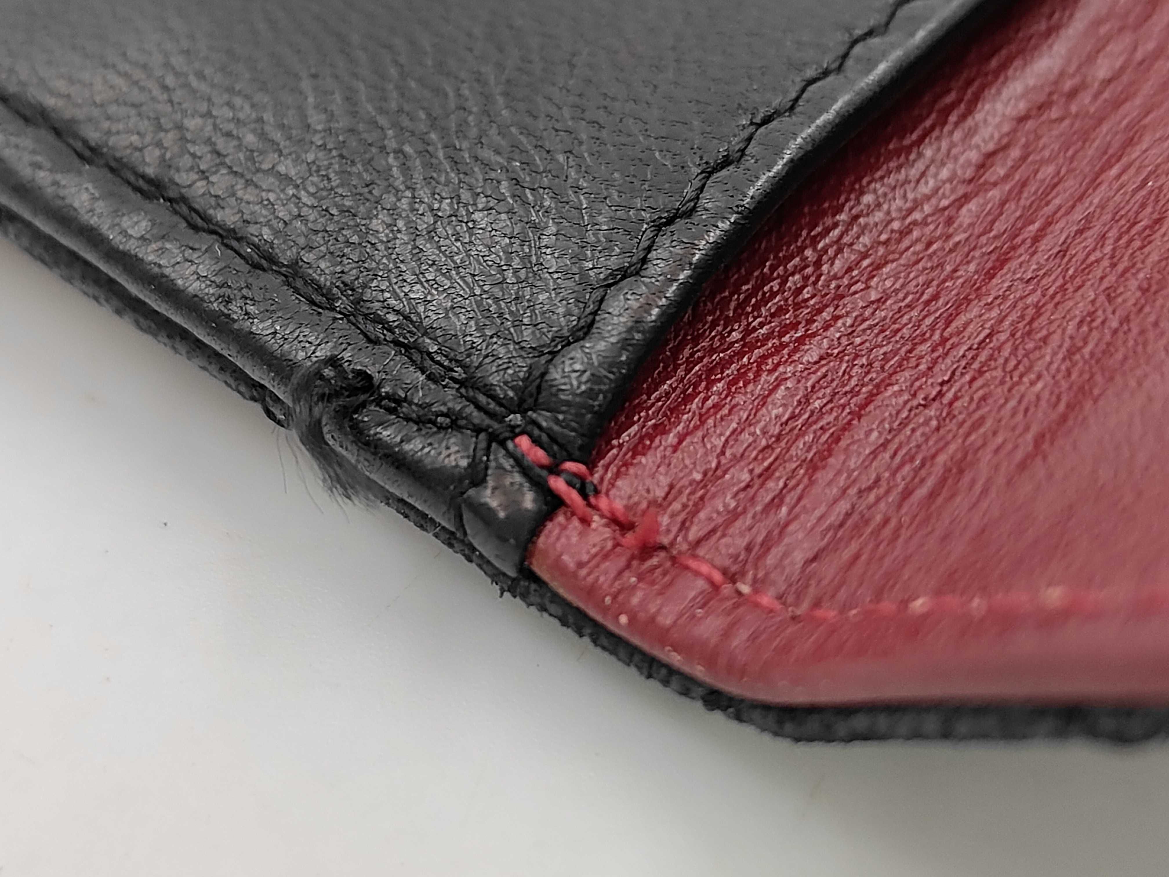 Long Wallet — view 4