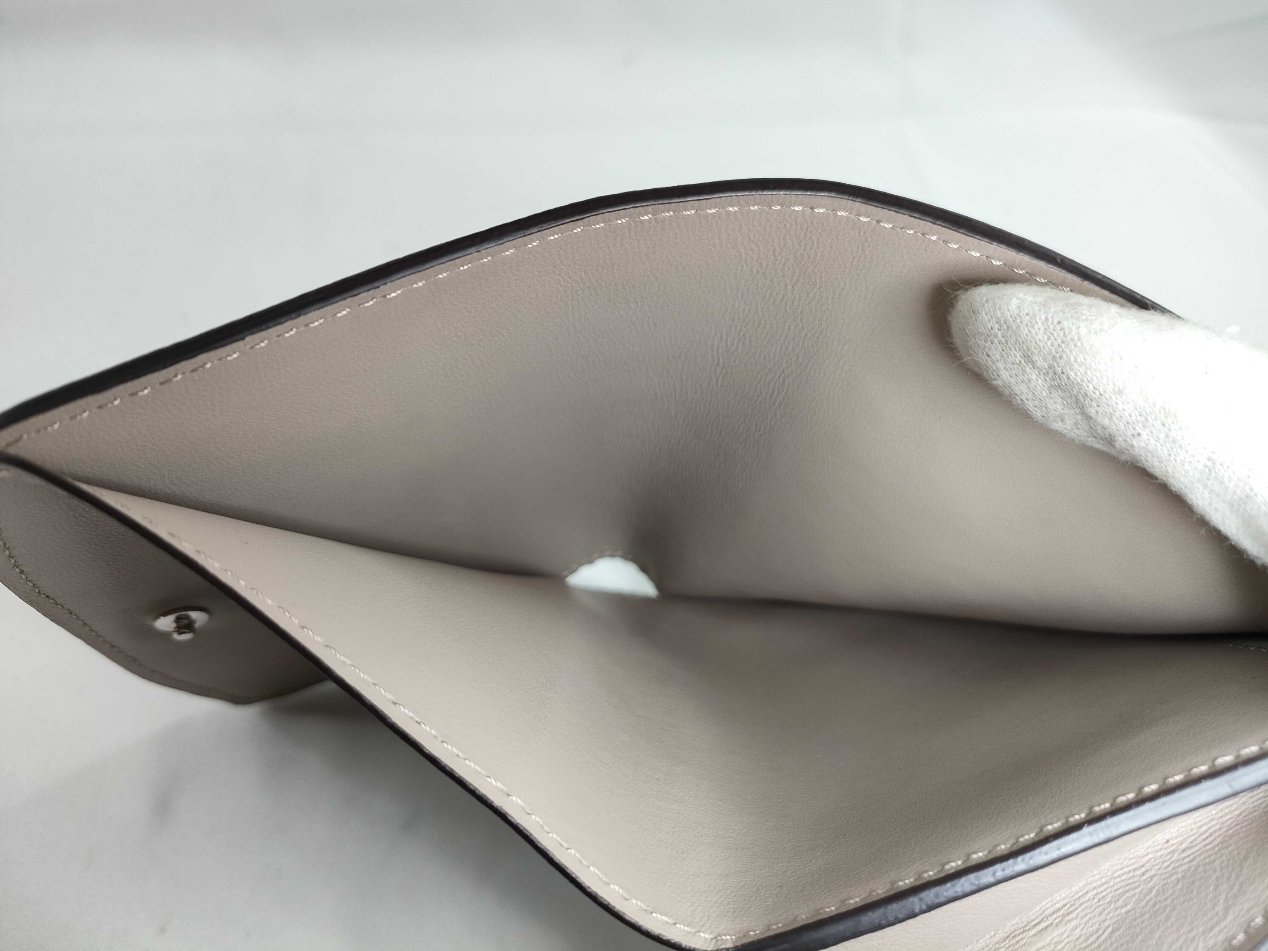 Mahina Portefeuille Iris Compact Wallet M62542 — view 12