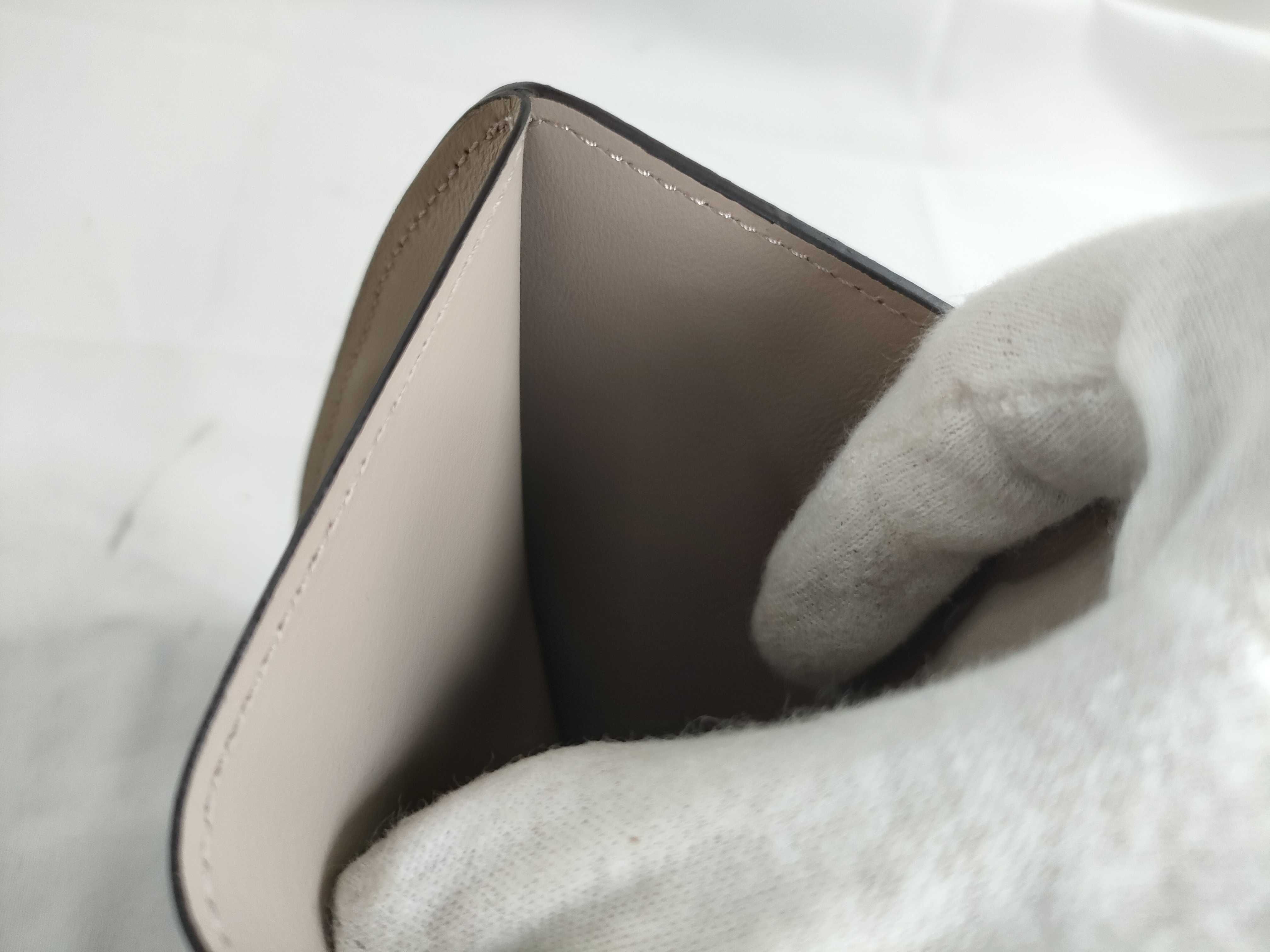 Mahina Portefeuille Iris Compact Wallet M62542 — view 13