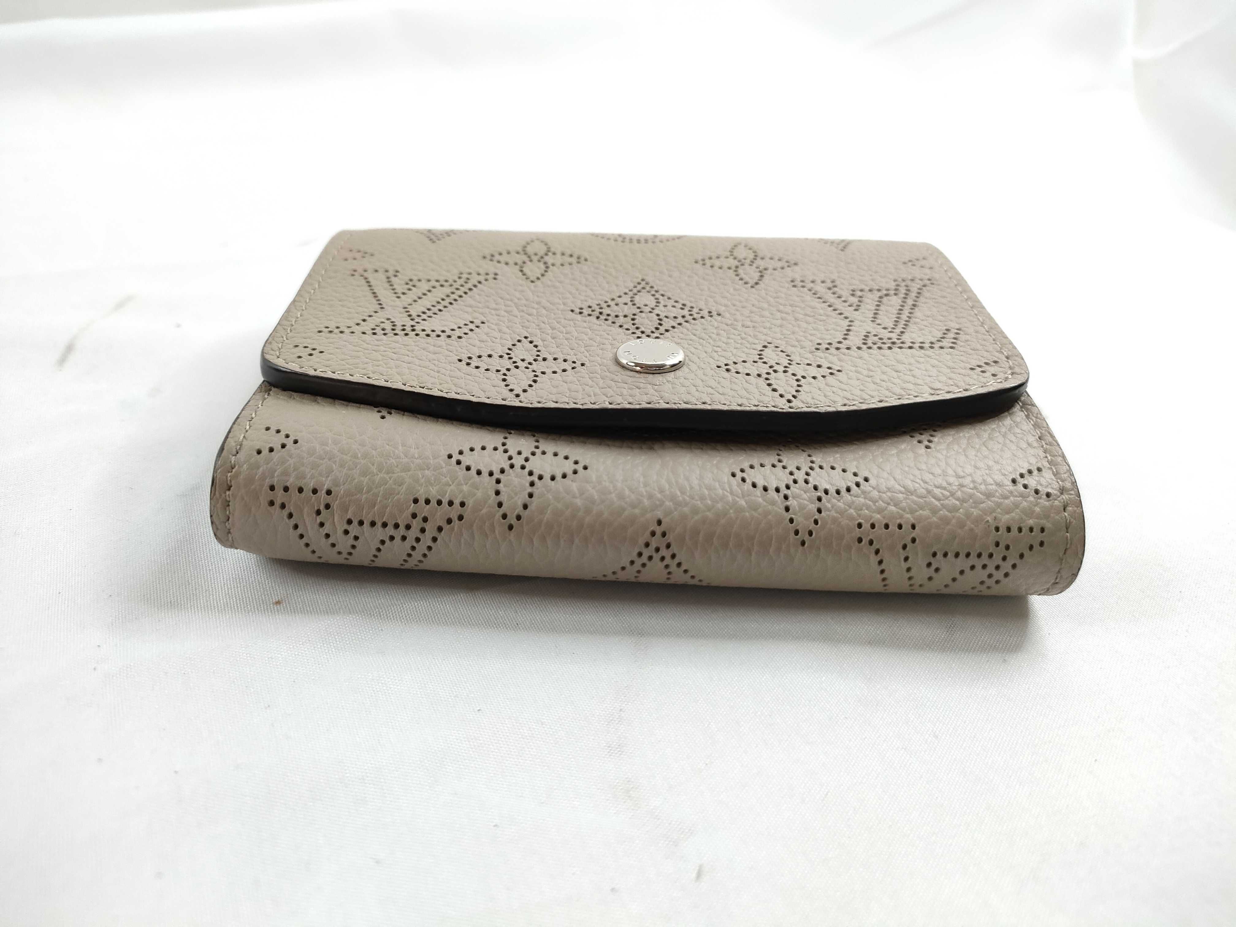 Mahina Portefeuille Iris Compact Wallet M62542 — view 6