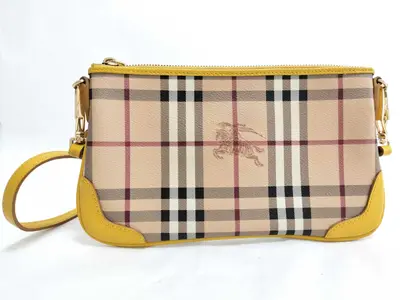Shoulder Bag PVC Shoulder Bag