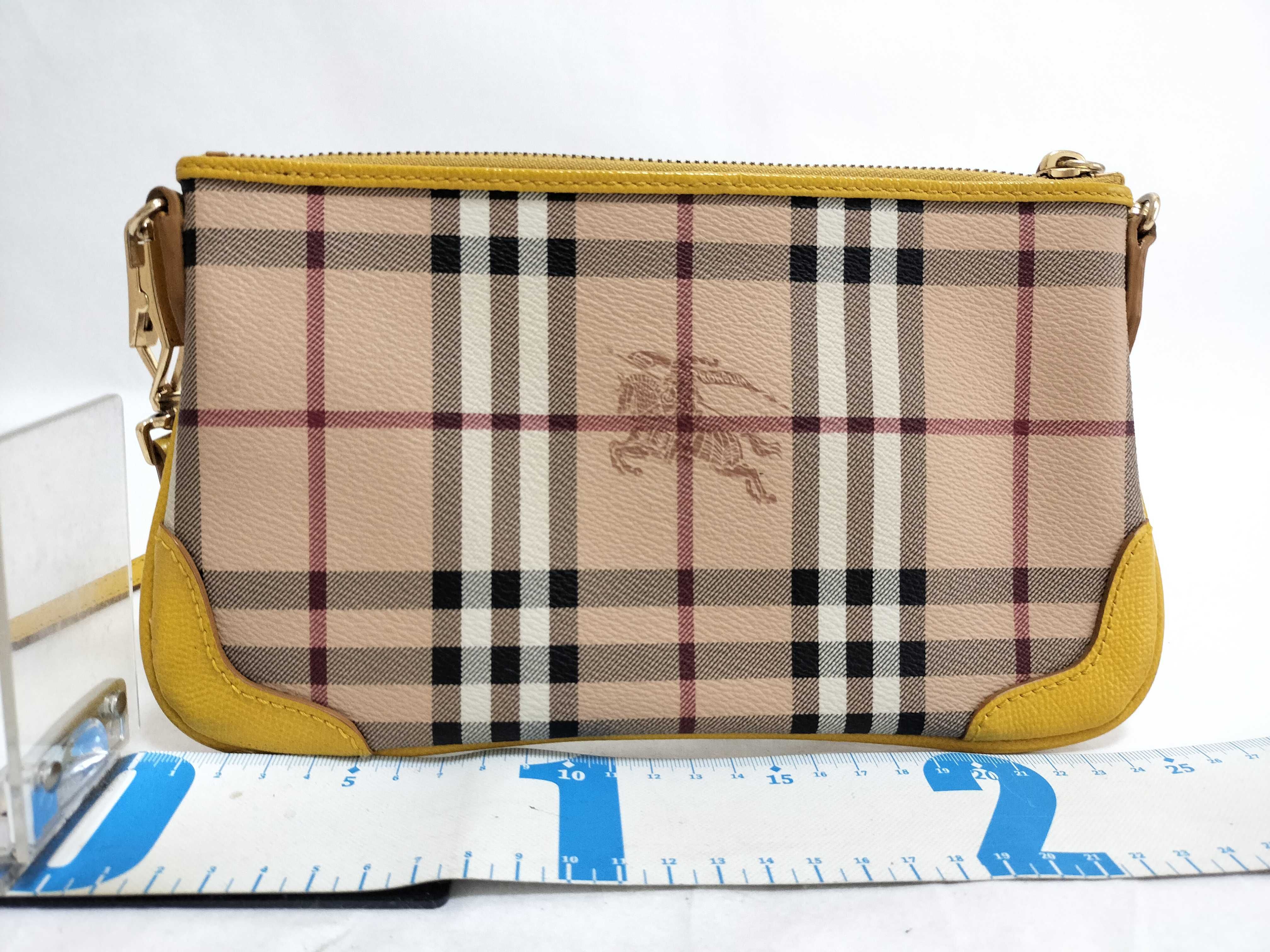 Shoulder Bag PVC Shoulder Bag — view 2