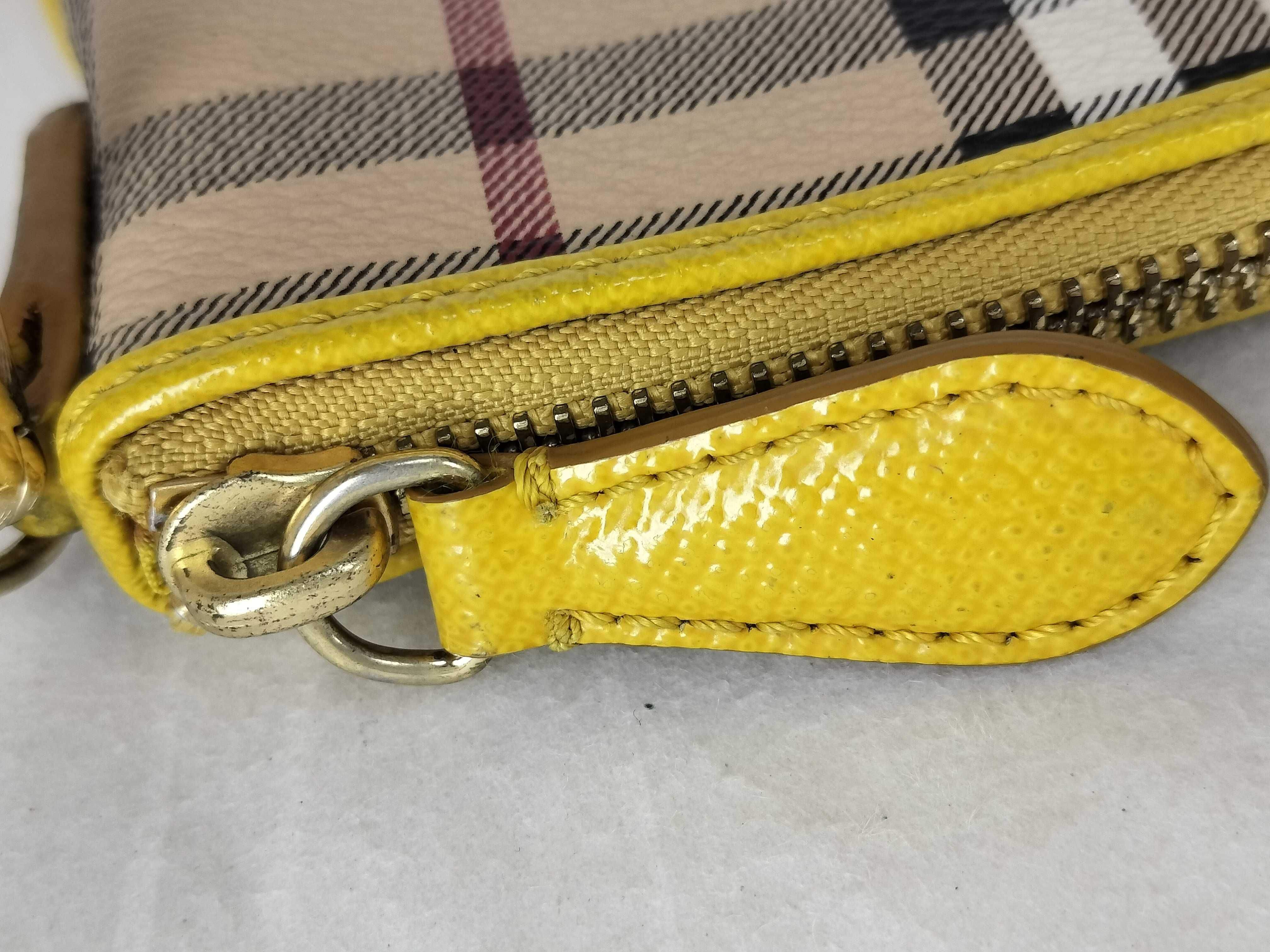 Shoulder Bag PVC Shoulder Bag — view 13