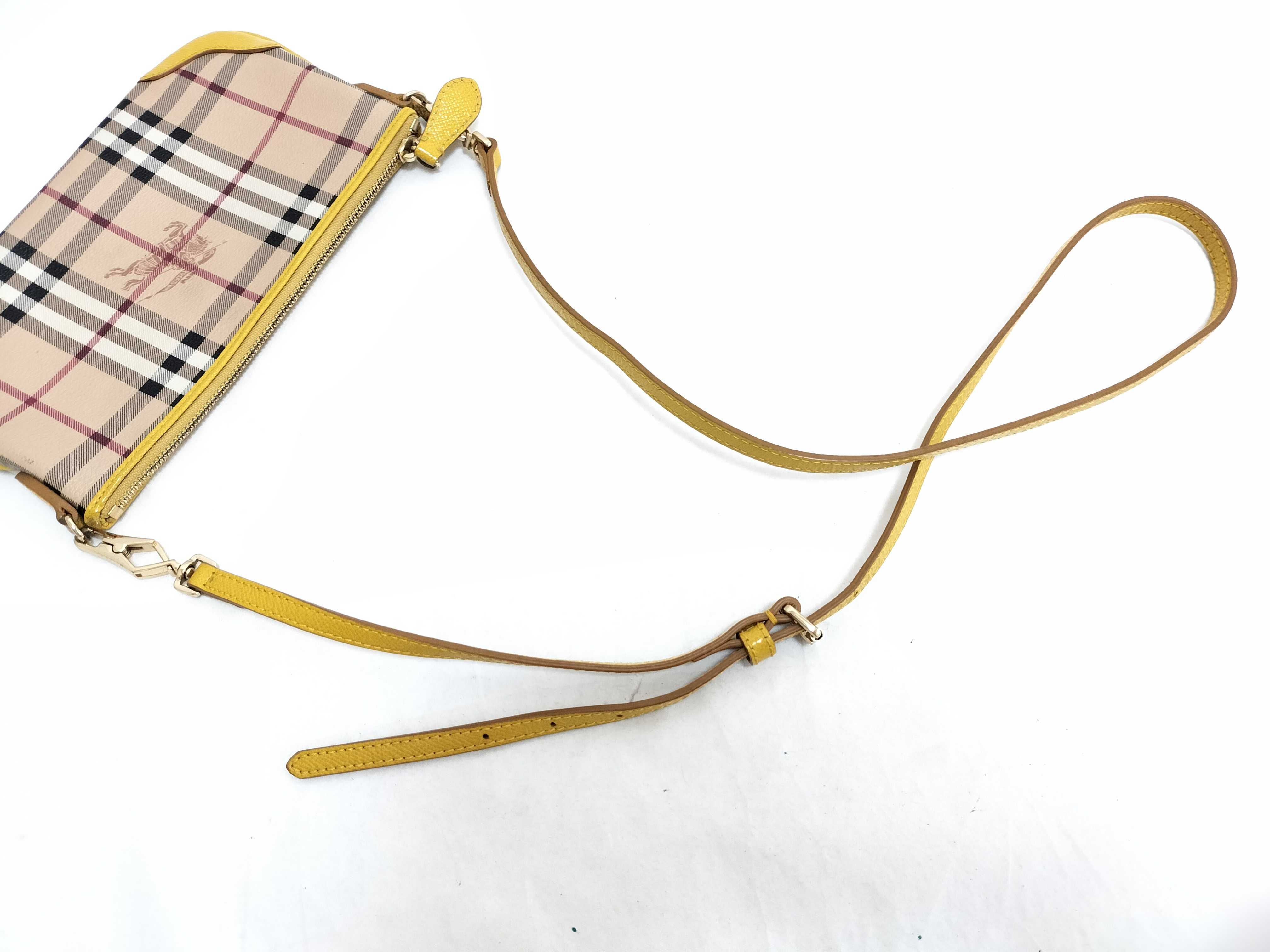 Shoulder Bag PVC Shoulder Bag — view 3