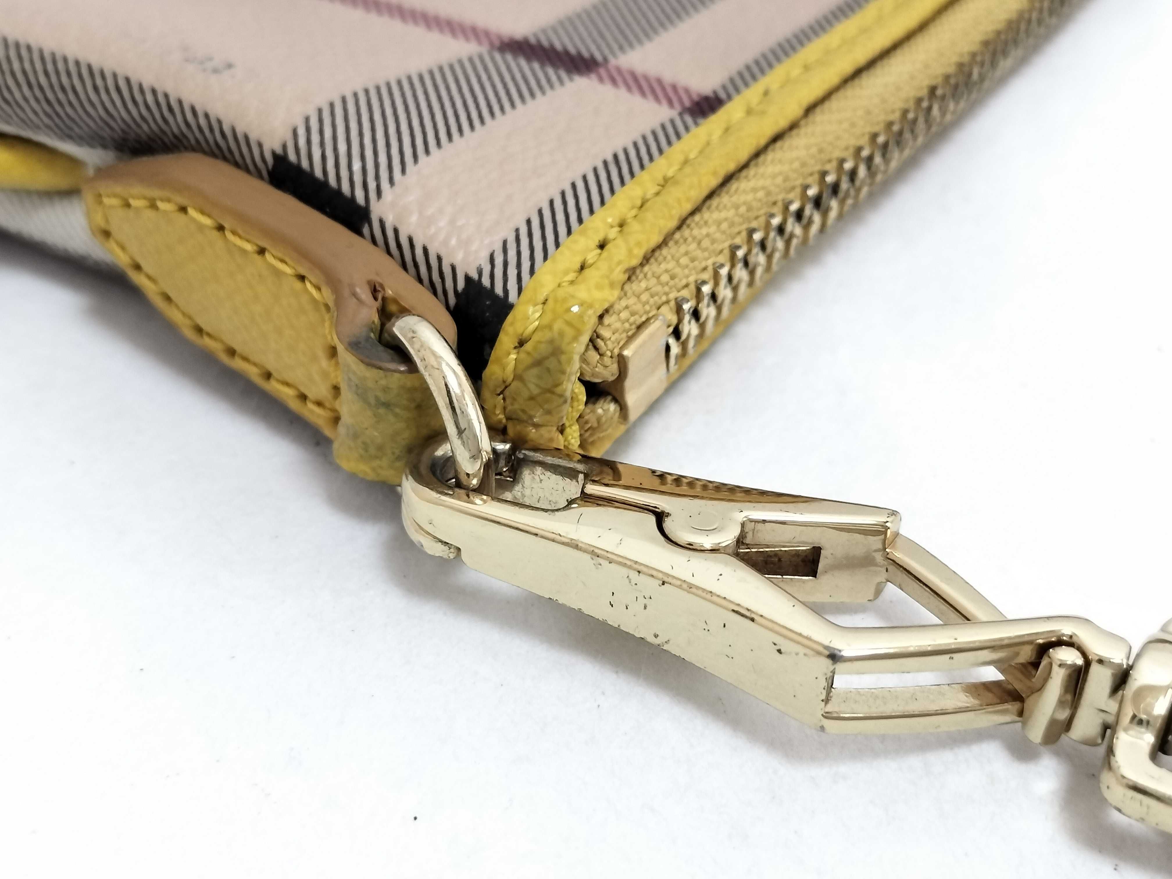 Shoulder Bag PVC Shoulder Bag — view 5