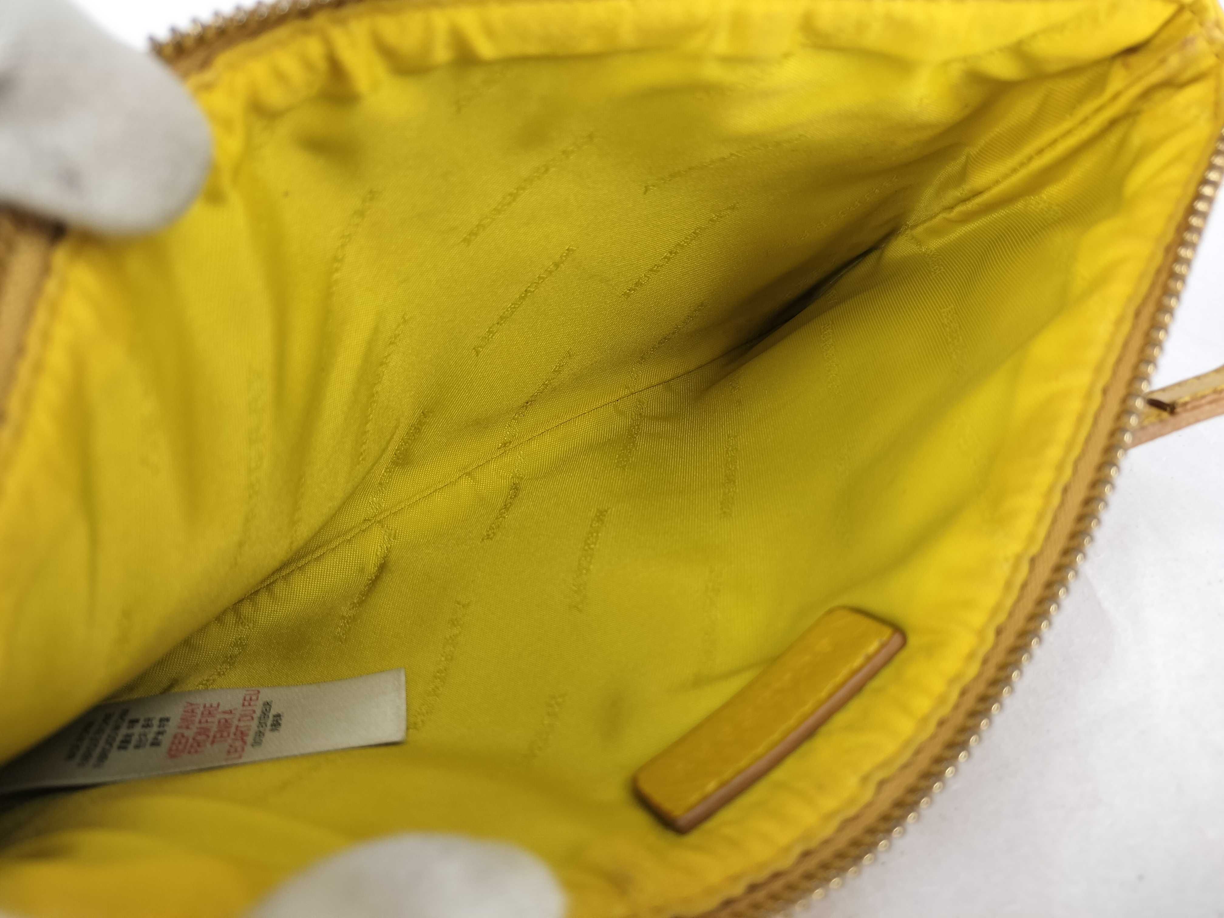 Shoulder Bag PVC Shoulder Bag — view 10