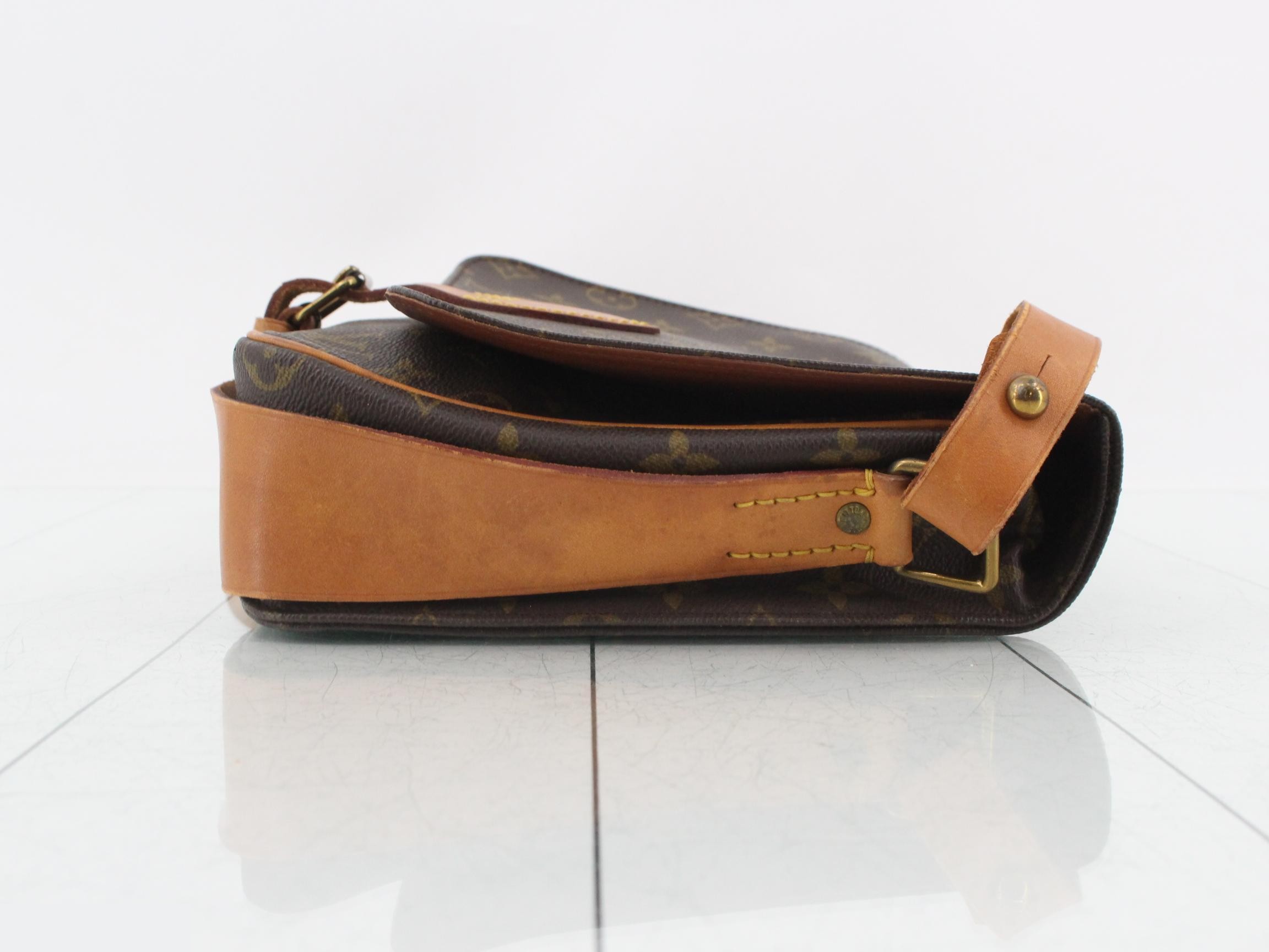 Cartouchiere GM — view 4