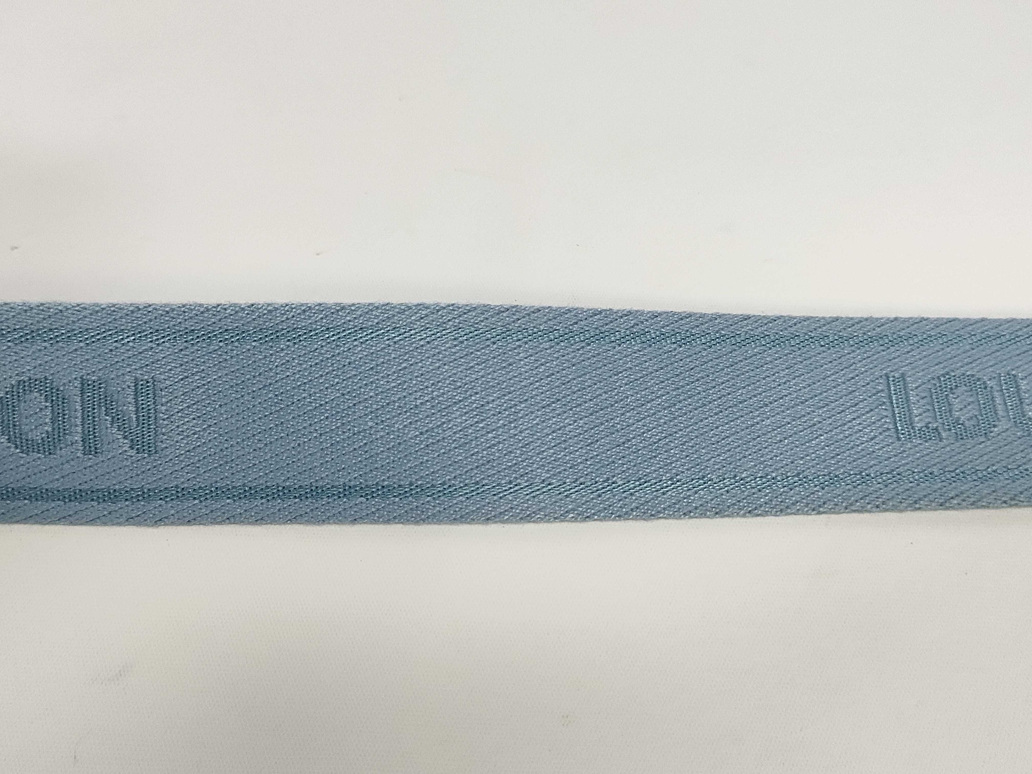 Canvas Belt M9701 Belt — view 11