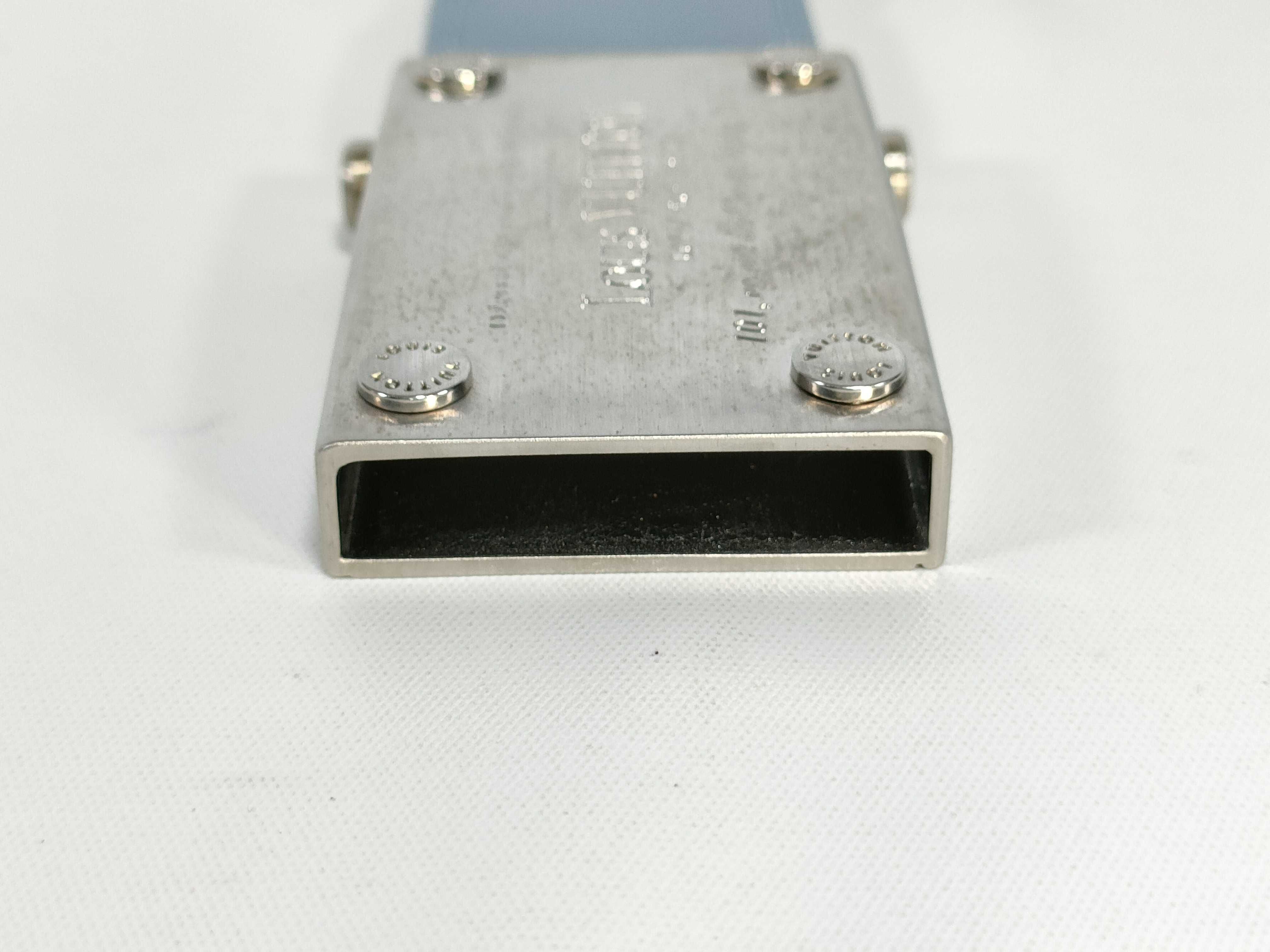 Canvas Belt M9701 Belt — view 13