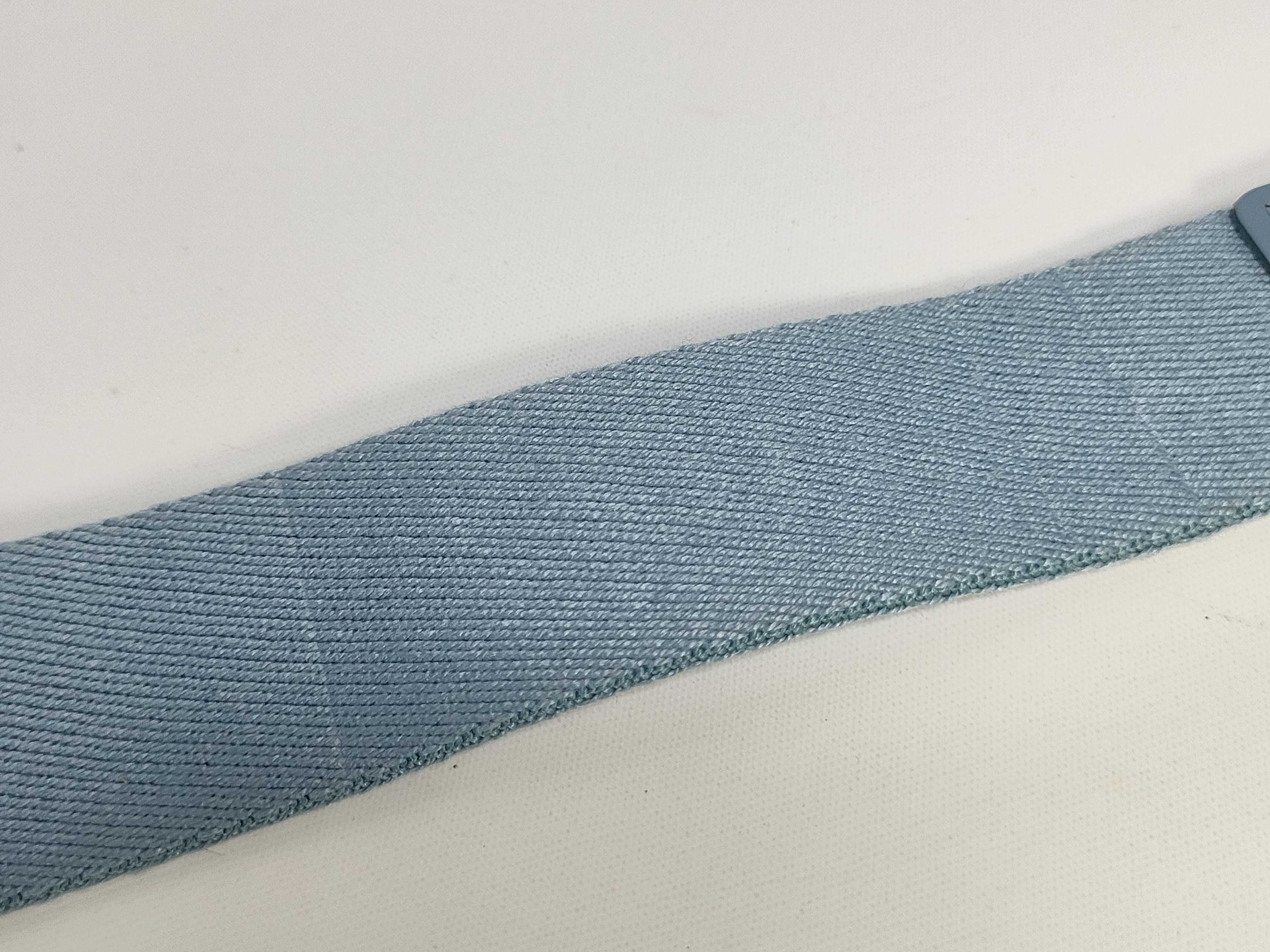 Canvas Belt M9701 Belt — view 14