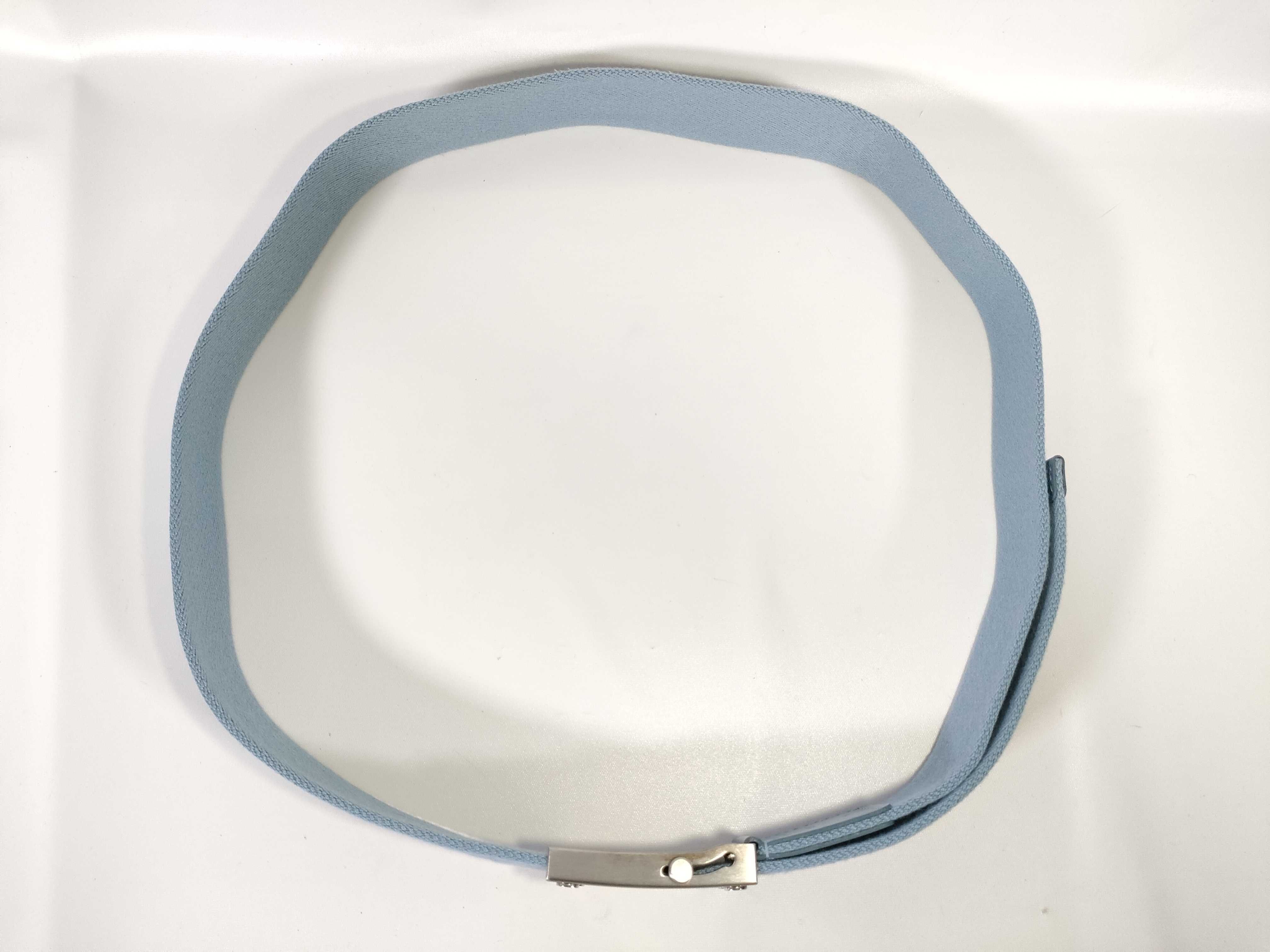Canvas Belt M9701 Belt — view 3