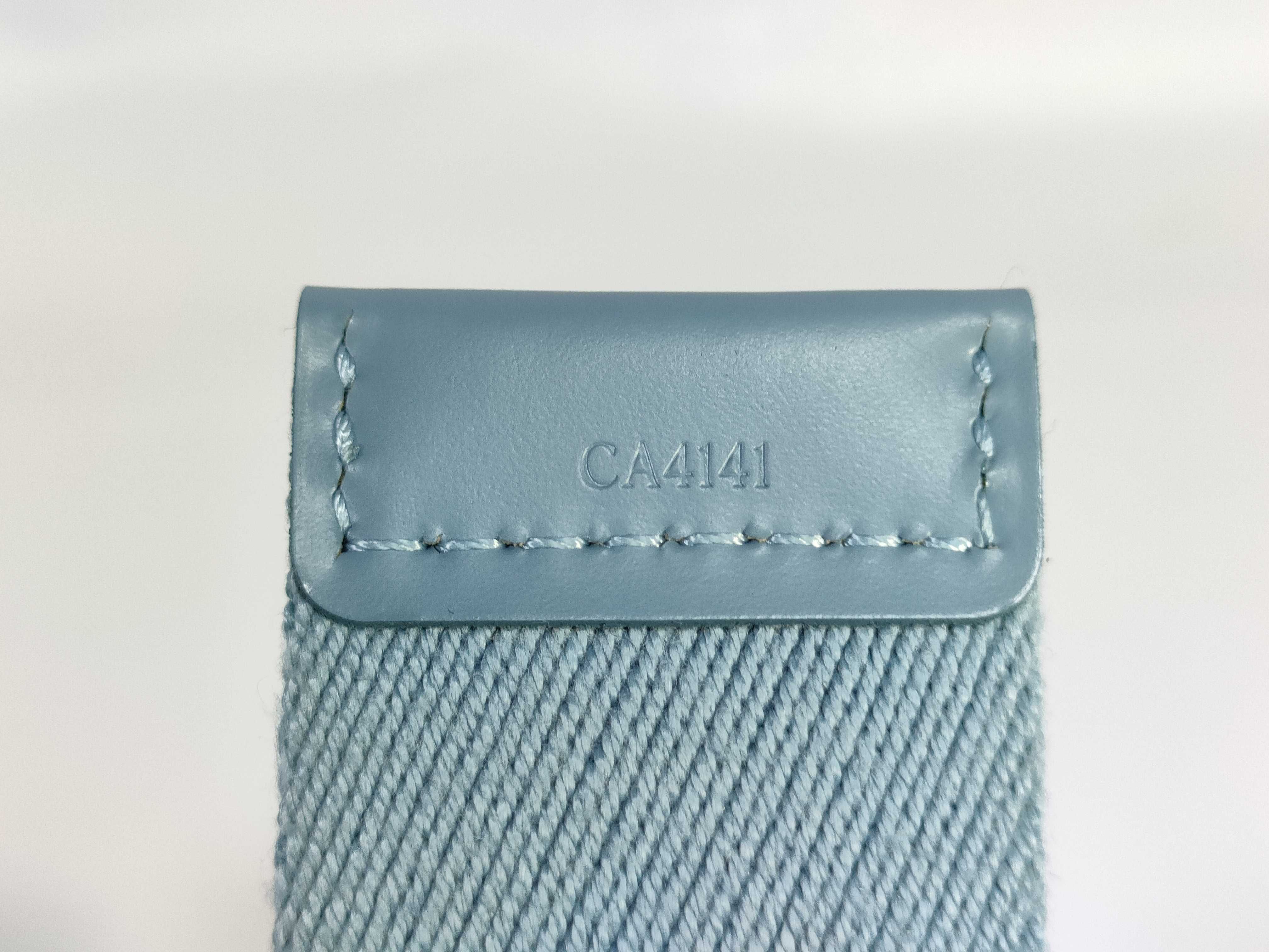 Canvas Belt M9701 Belt — view 7