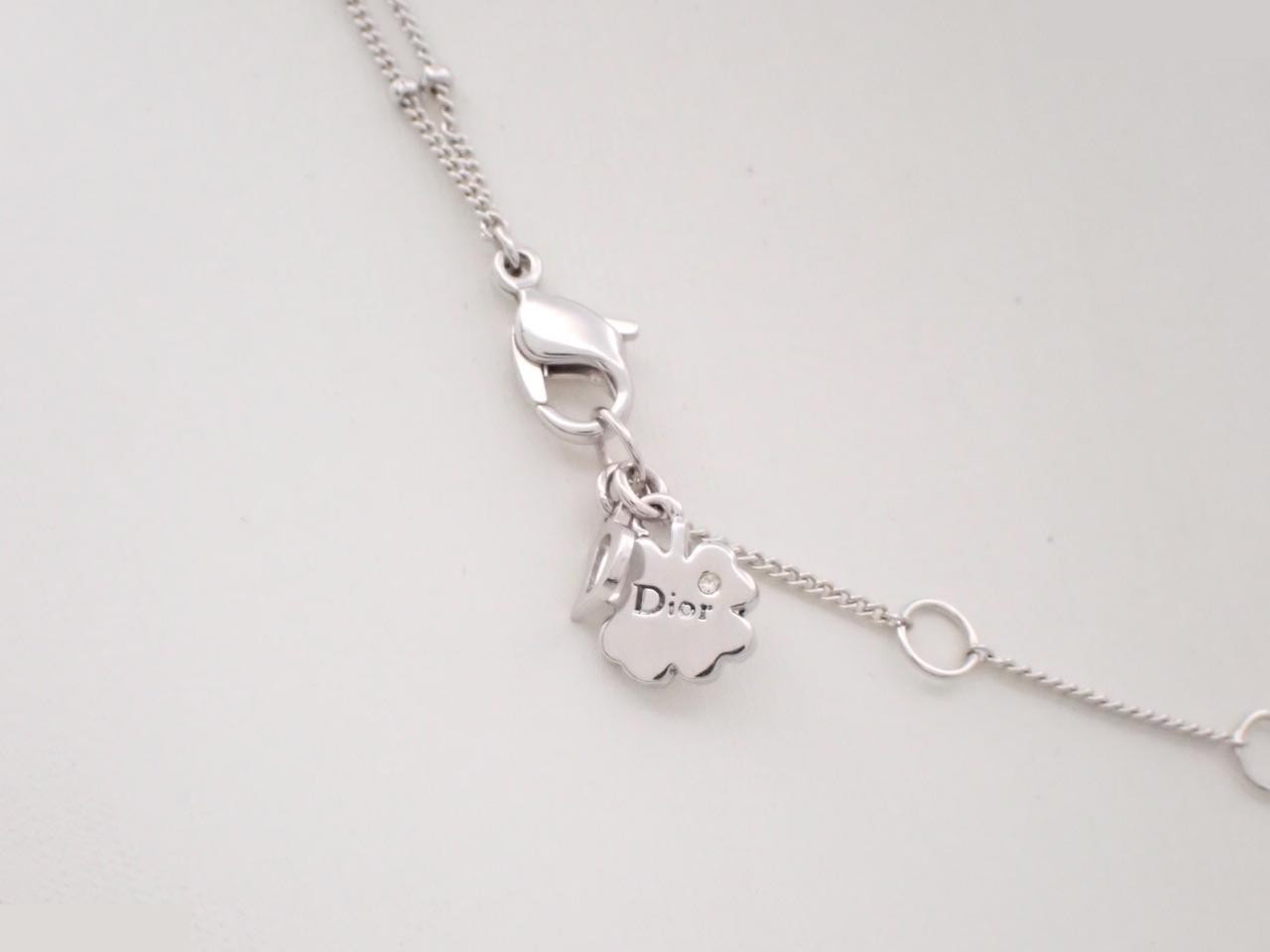 Other lines: Precious metals, necklaces, pendants, chain approximately 44cm — view 2