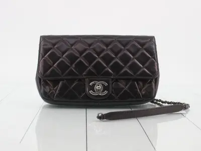 Matelassé (bag) - Shoulder bag