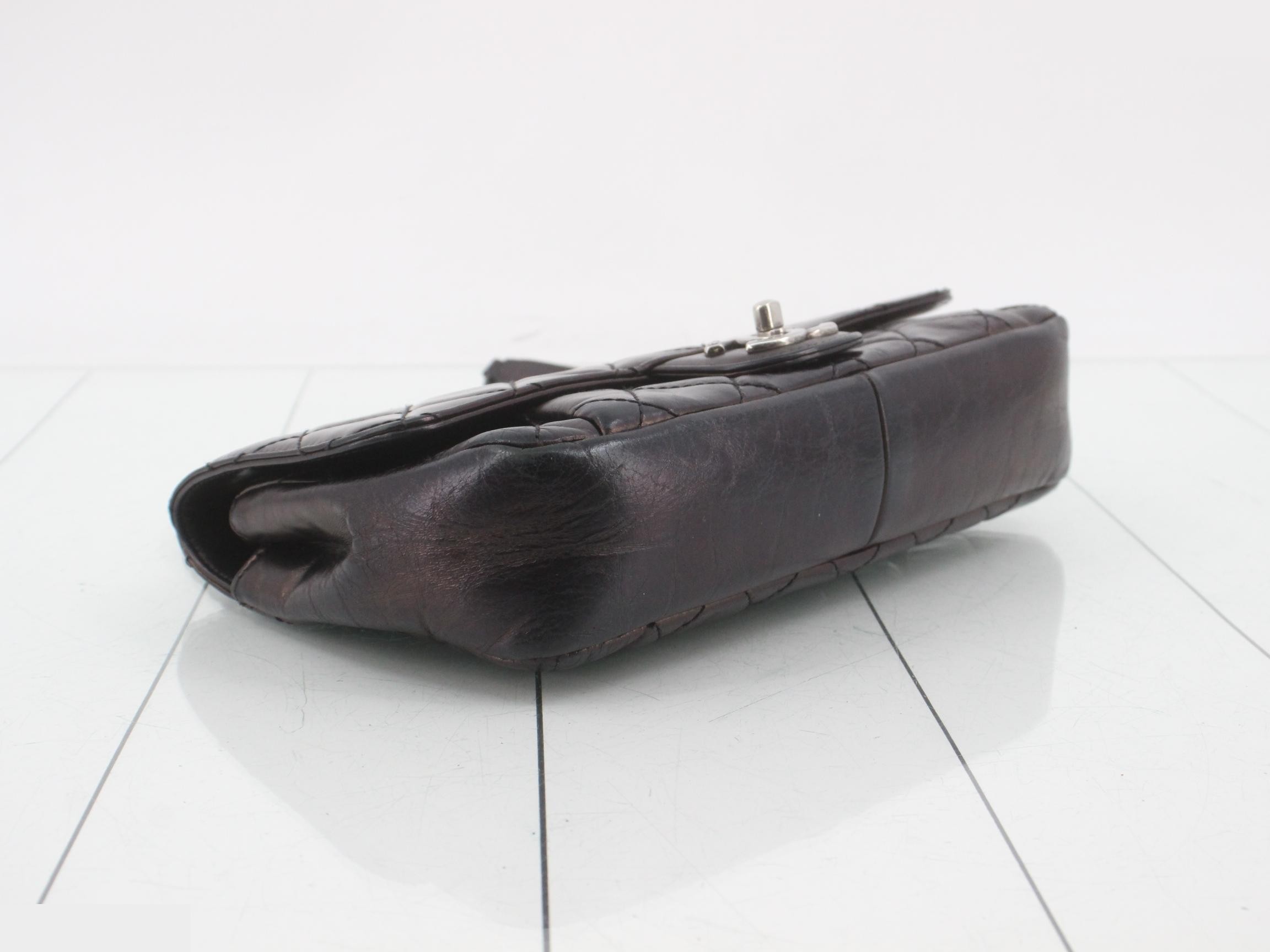 Matelassé (bag) - Shoulder bag — view 5