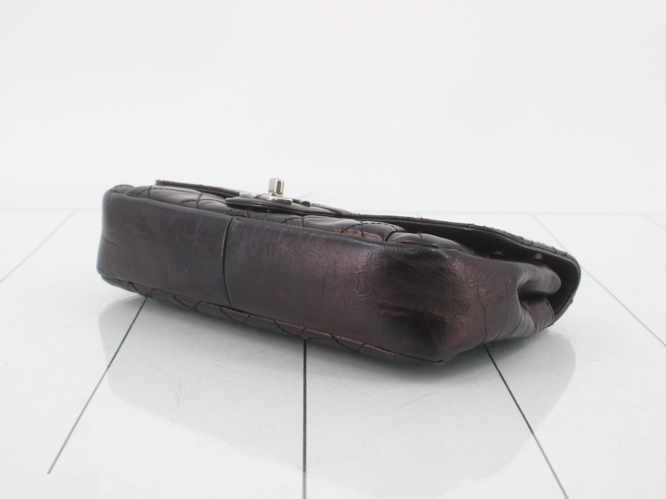 Matelassé (bag) - Shoulder bag — view 6