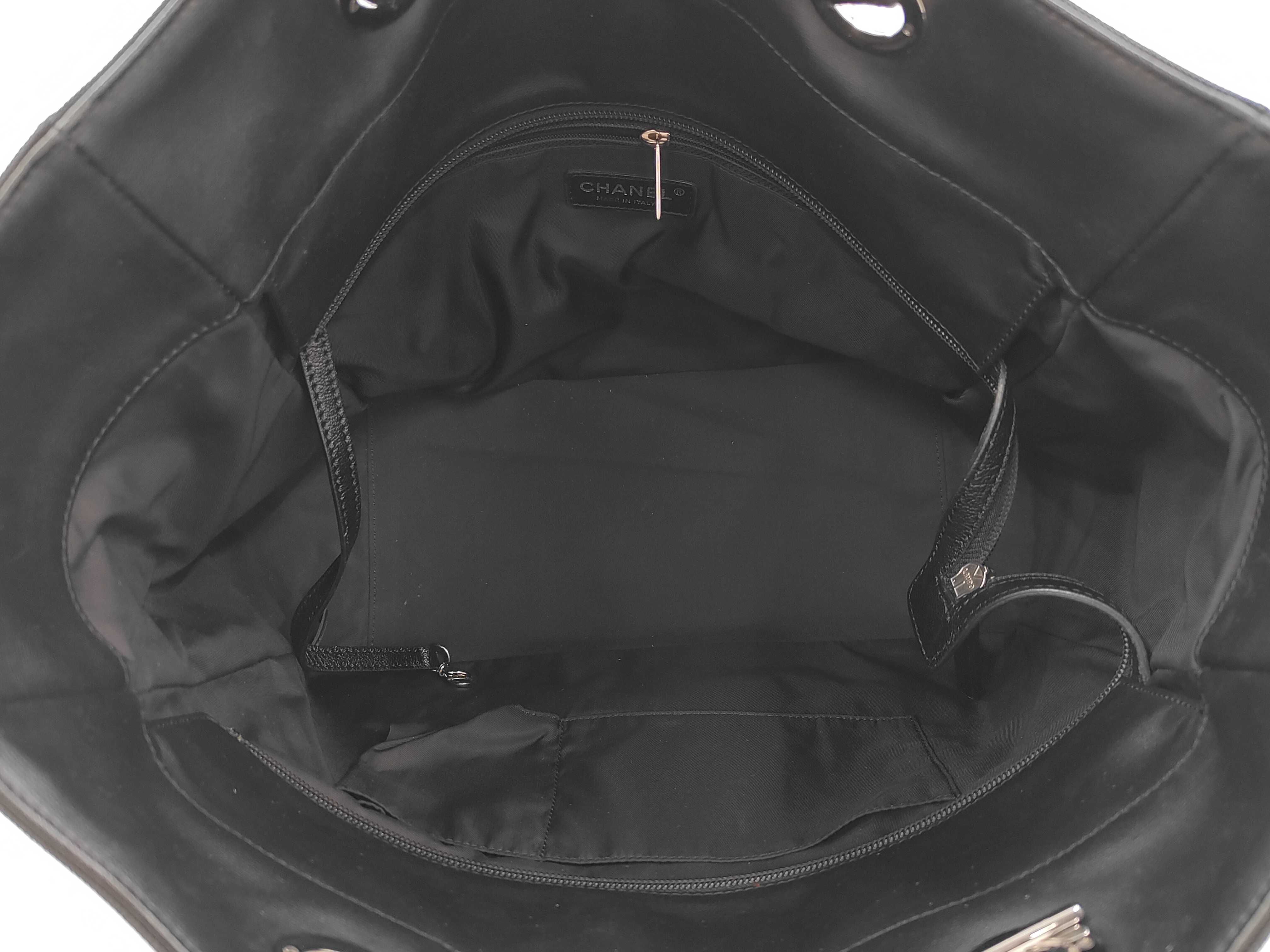 Paris Biarritz Tote Bag — view 8