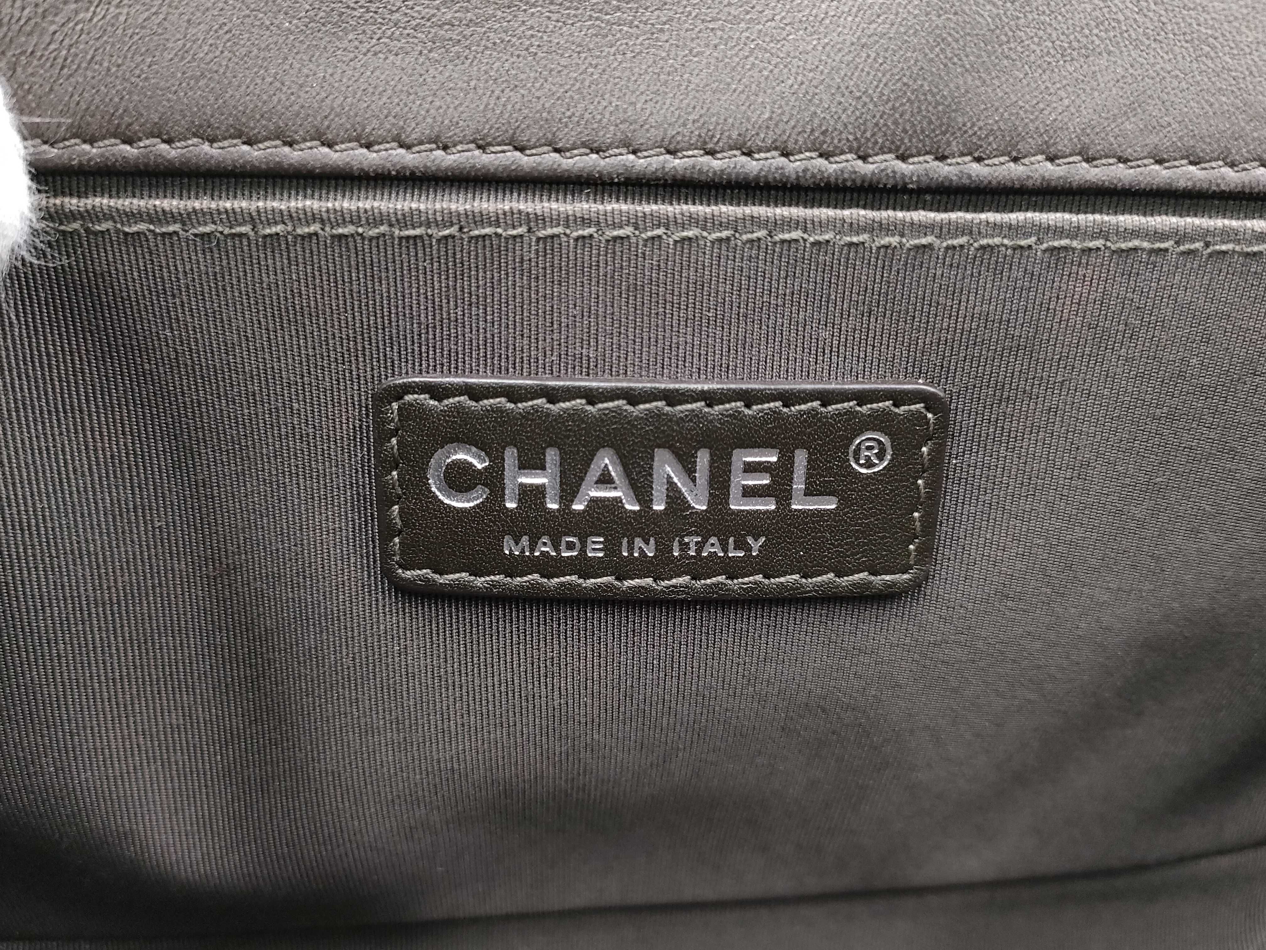 brown shoulder bag — view 13