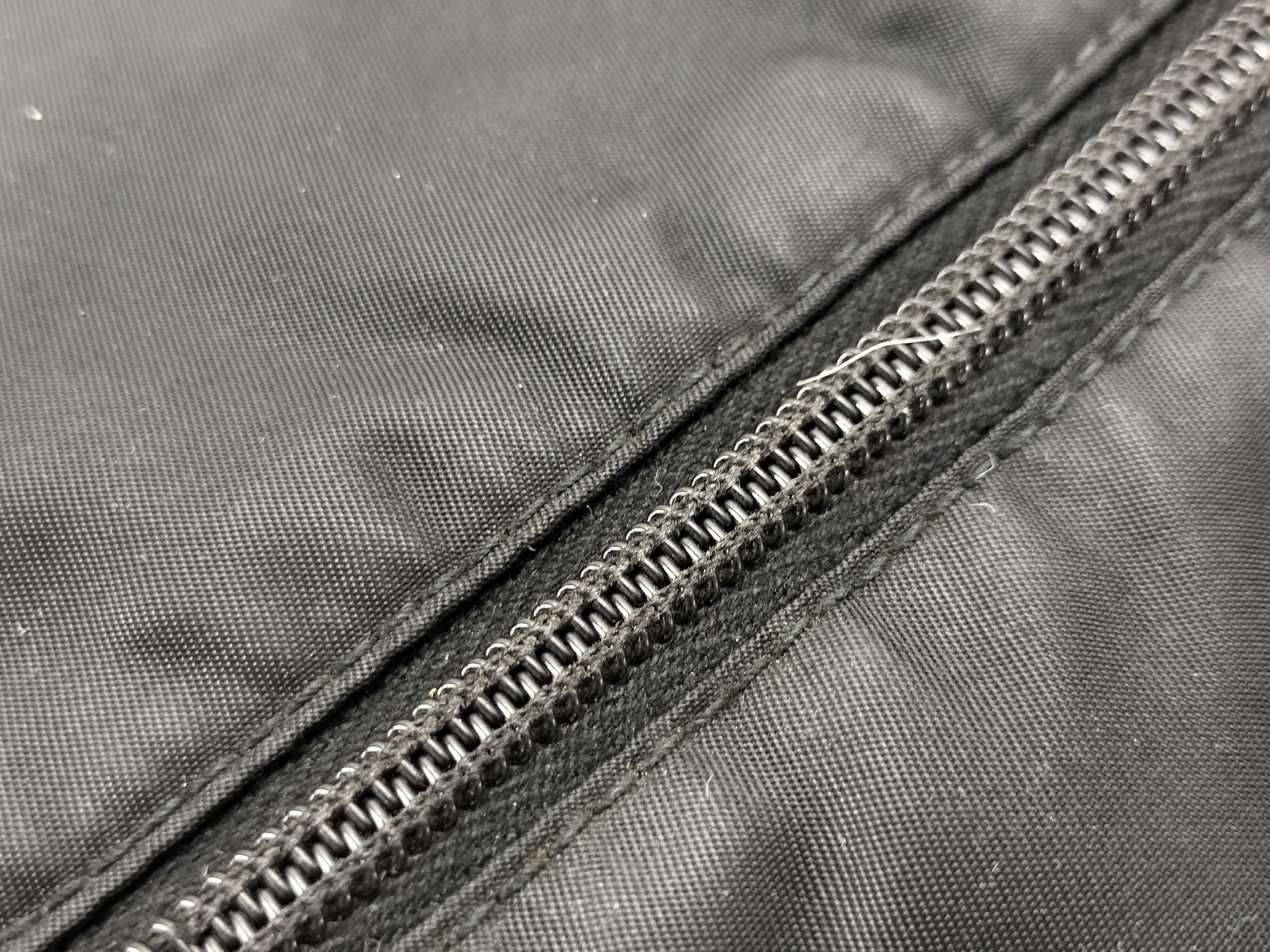 Nylon Prada Shoulder Bag — view 8