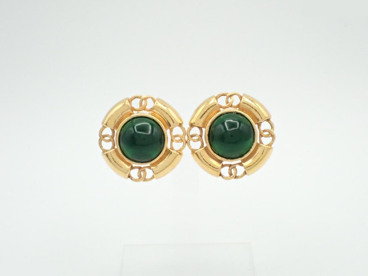 Coco Mark Color Stone 29
