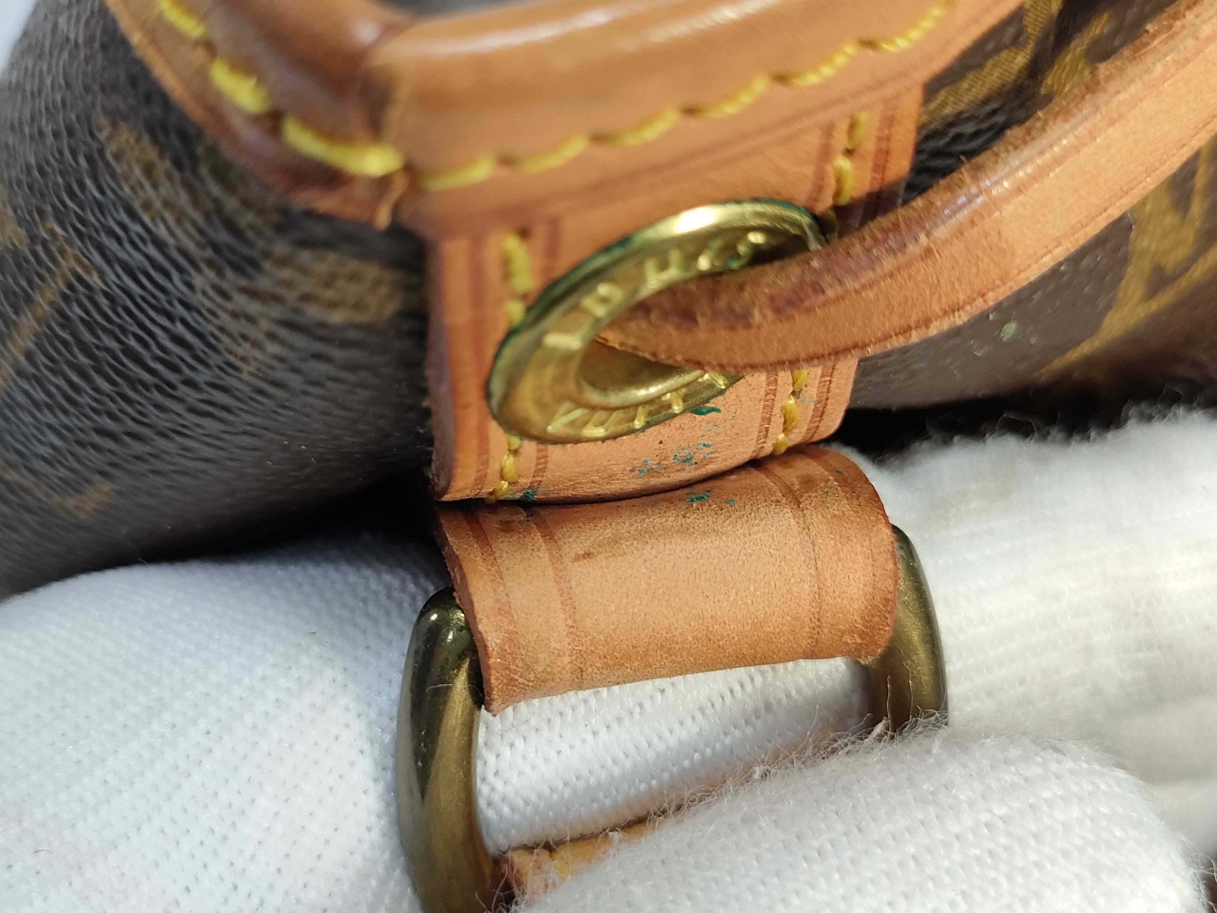 Monogram M42226 Petit Noé Shoulder Bag — view 13