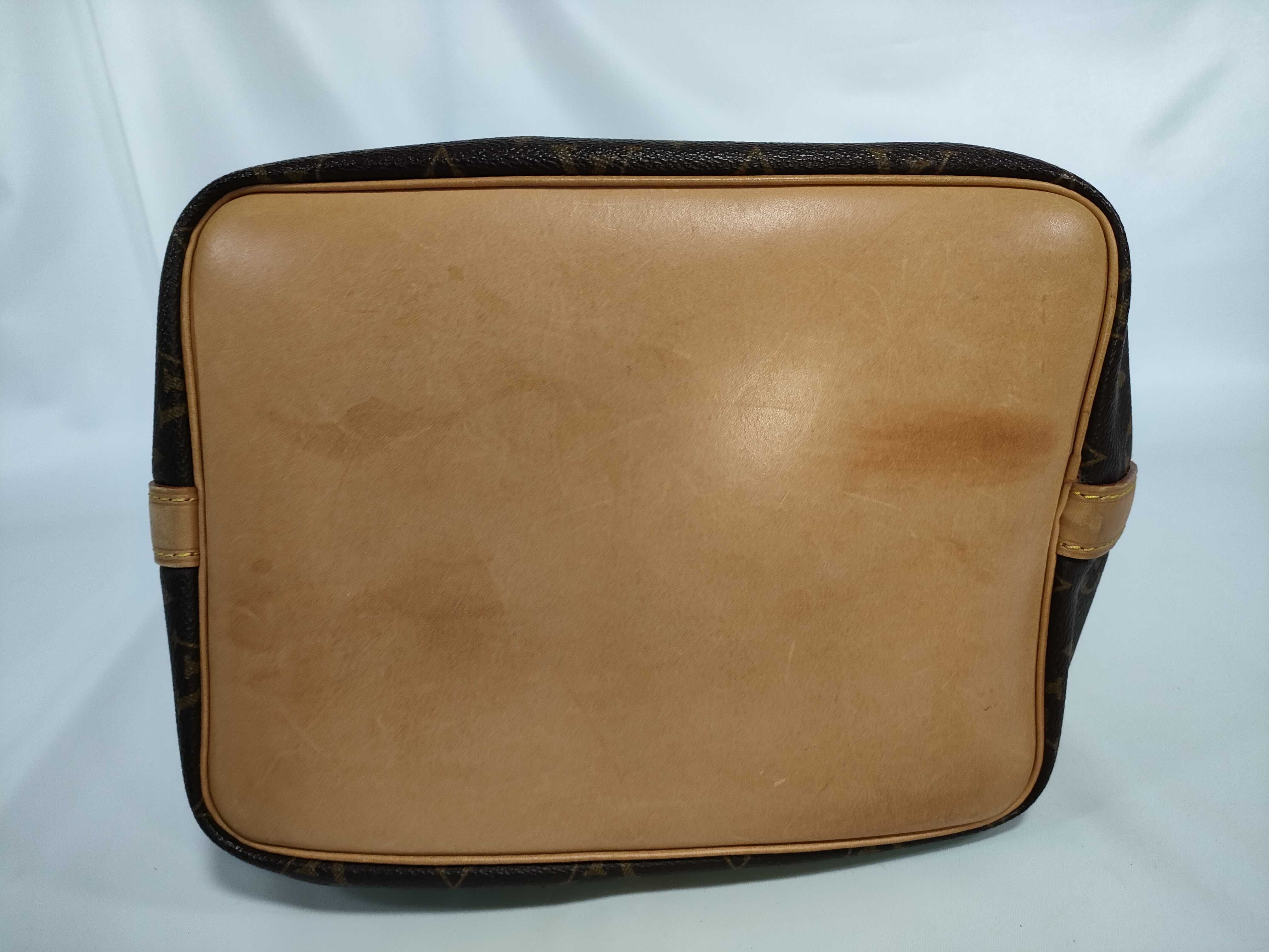 Monogram M42226 Petit Noé Shoulder Bag — view 7