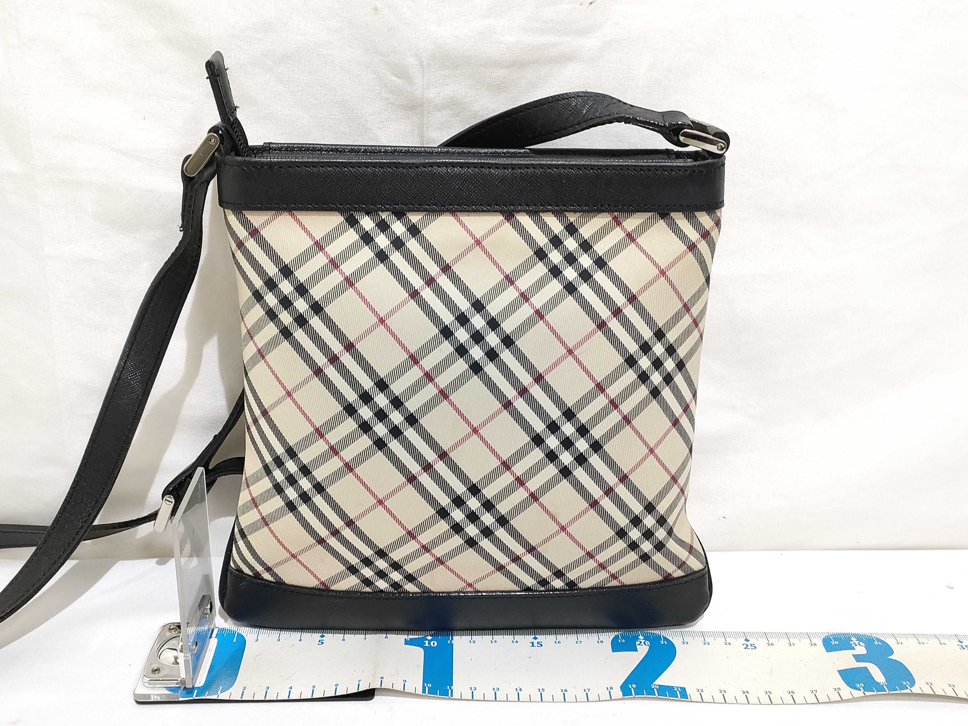 Shoulder Bag Nova Check Shoulder Bag — view 2