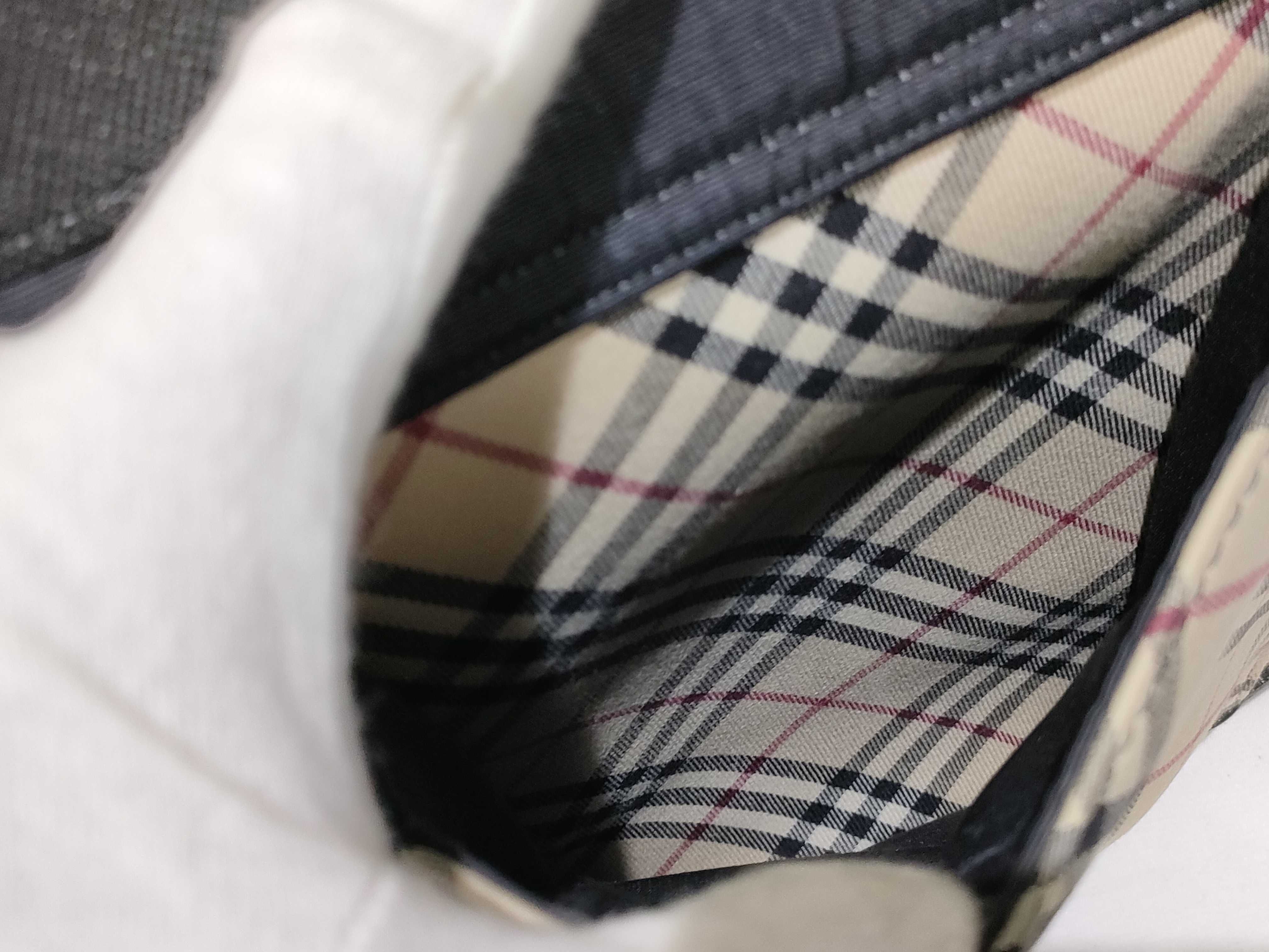 Shoulder Bag Nova Check Shoulder Bag — view 12