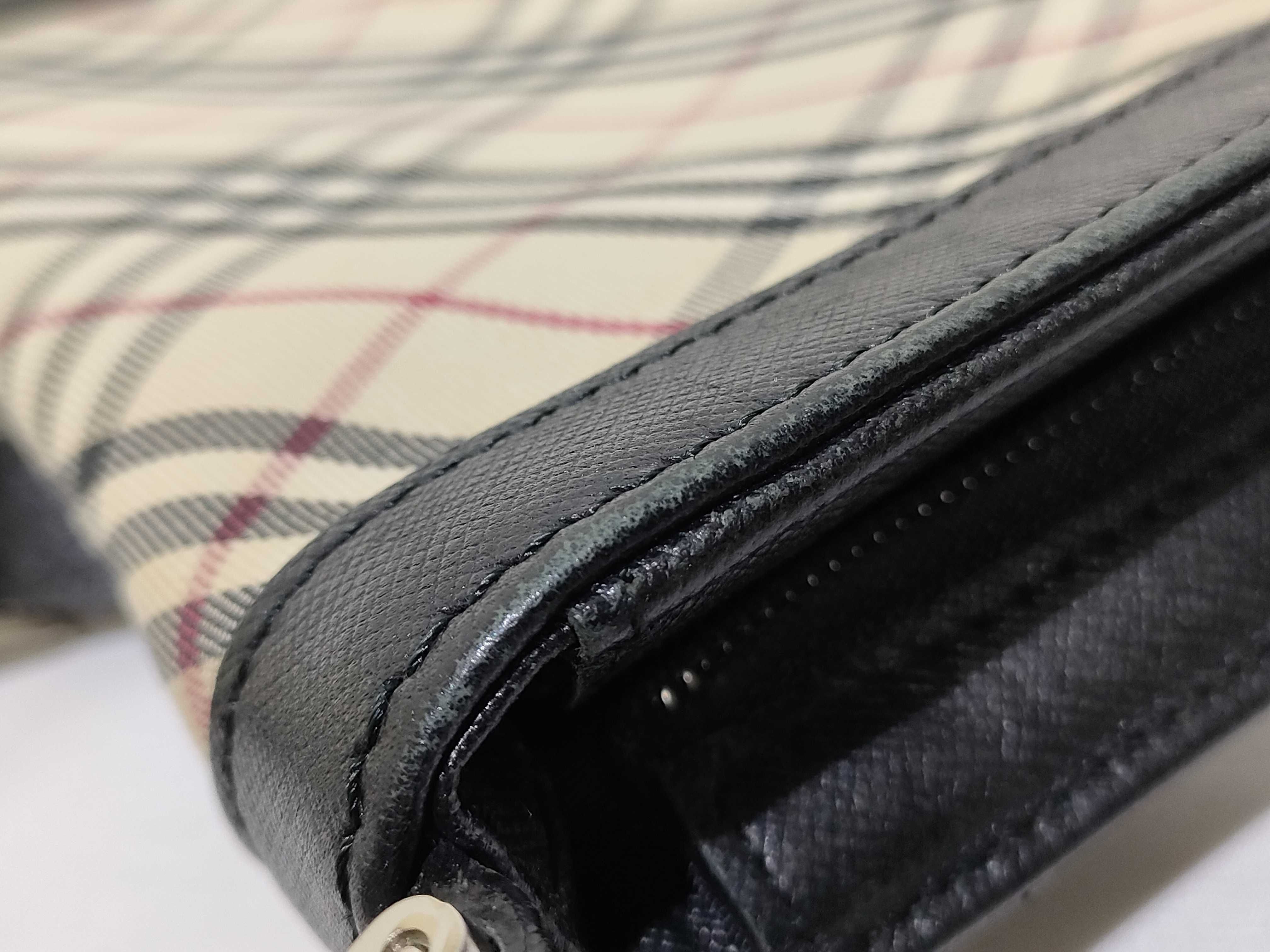 Shoulder Bag Nova Check Shoulder Bag — view 14