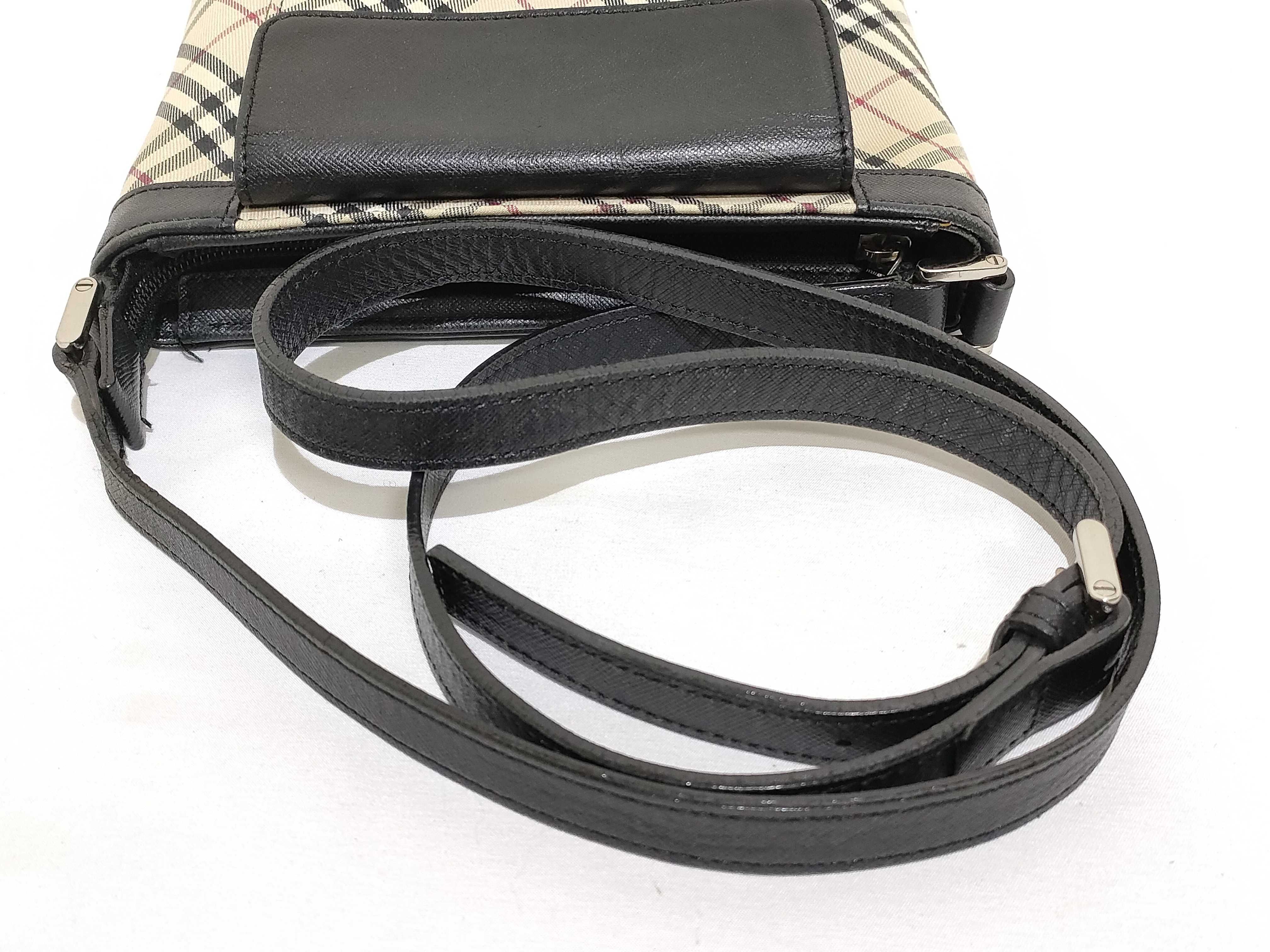 Shoulder Bag Nova Check Shoulder Bag — view 3