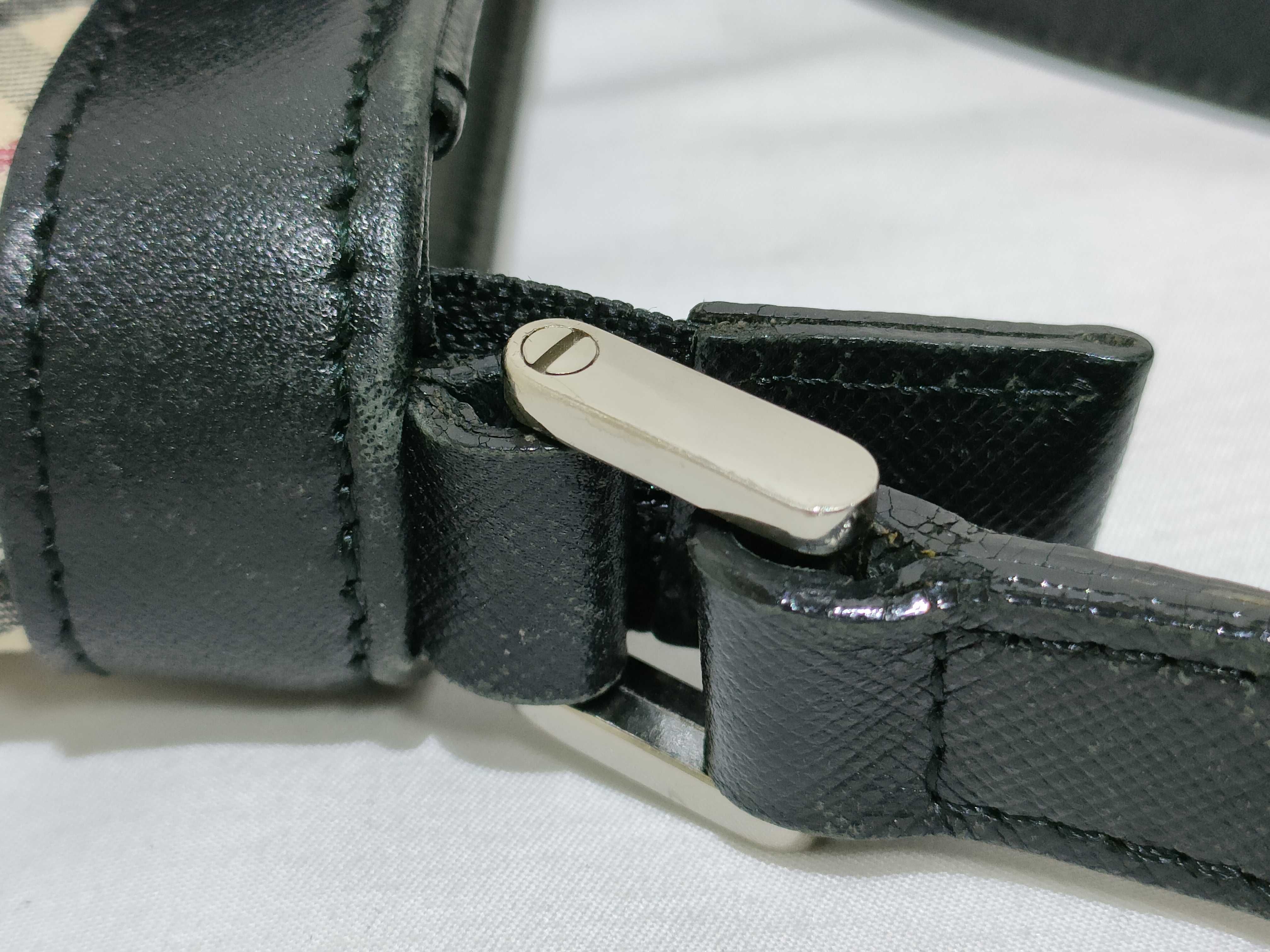 Shoulder Bag Nova Check Shoulder Bag — view 5