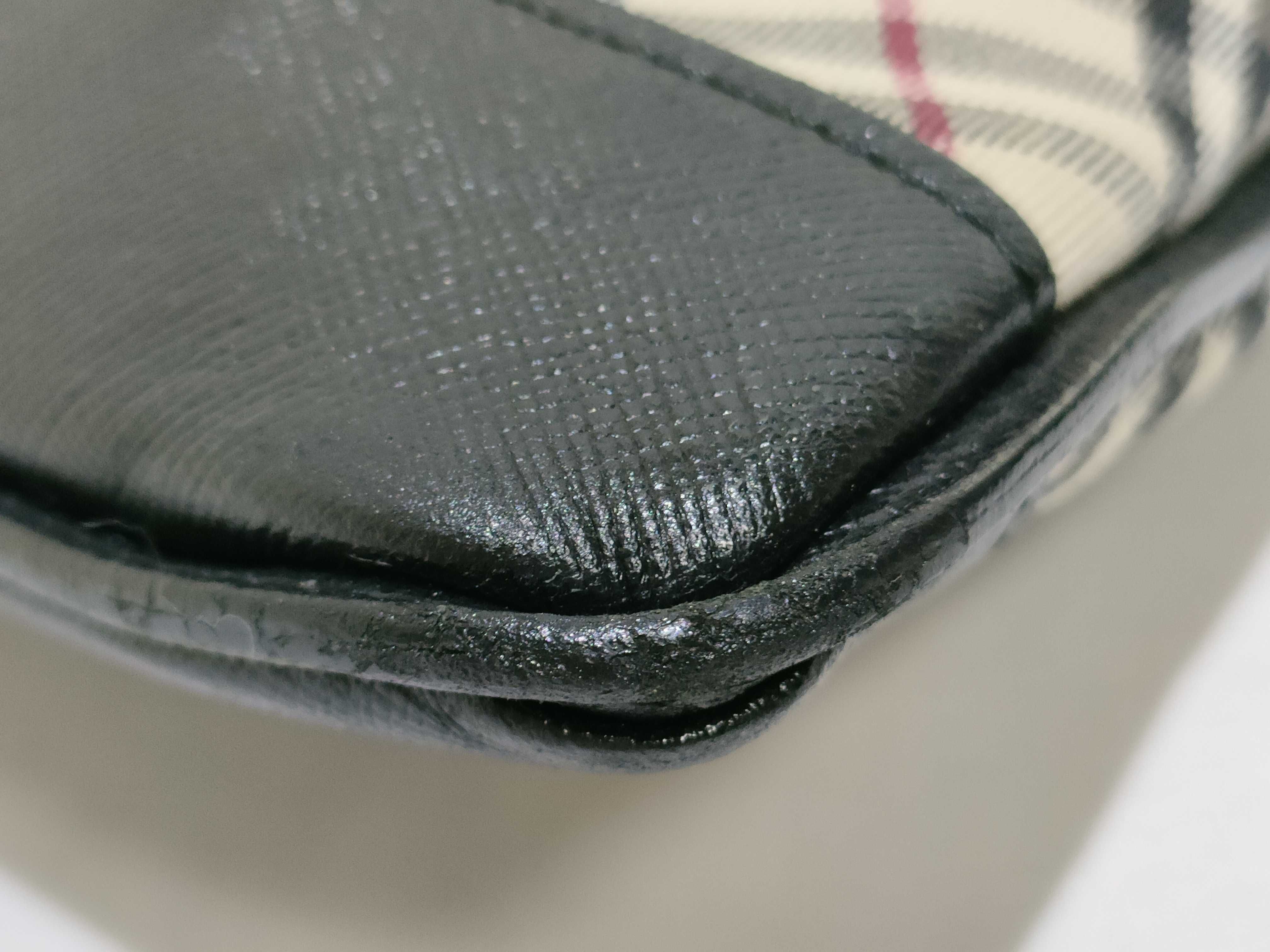 Shoulder Bag Nova Check Shoulder Bag — view 6