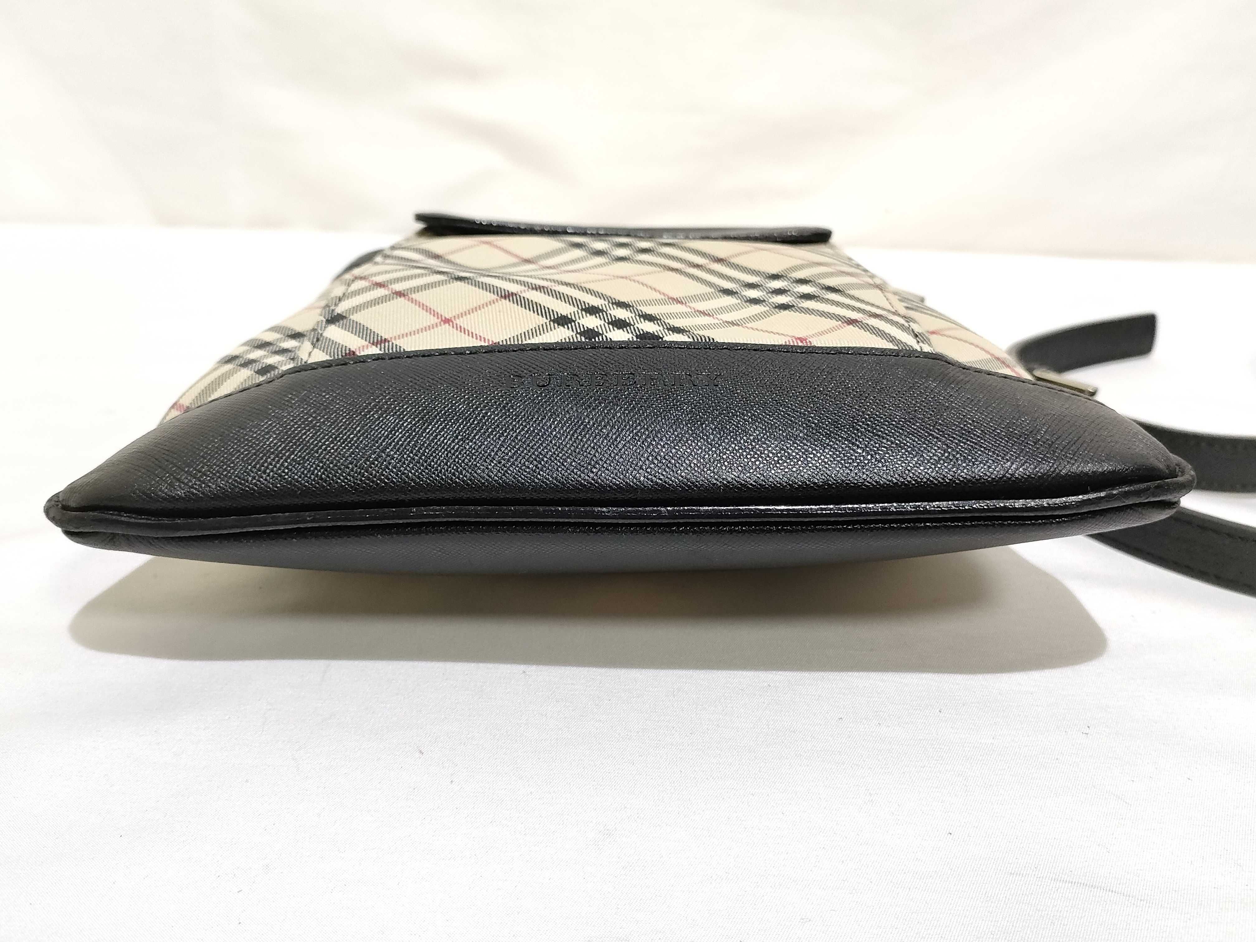 Shoulder Bag Nova Check Shoulder Bag — view 7