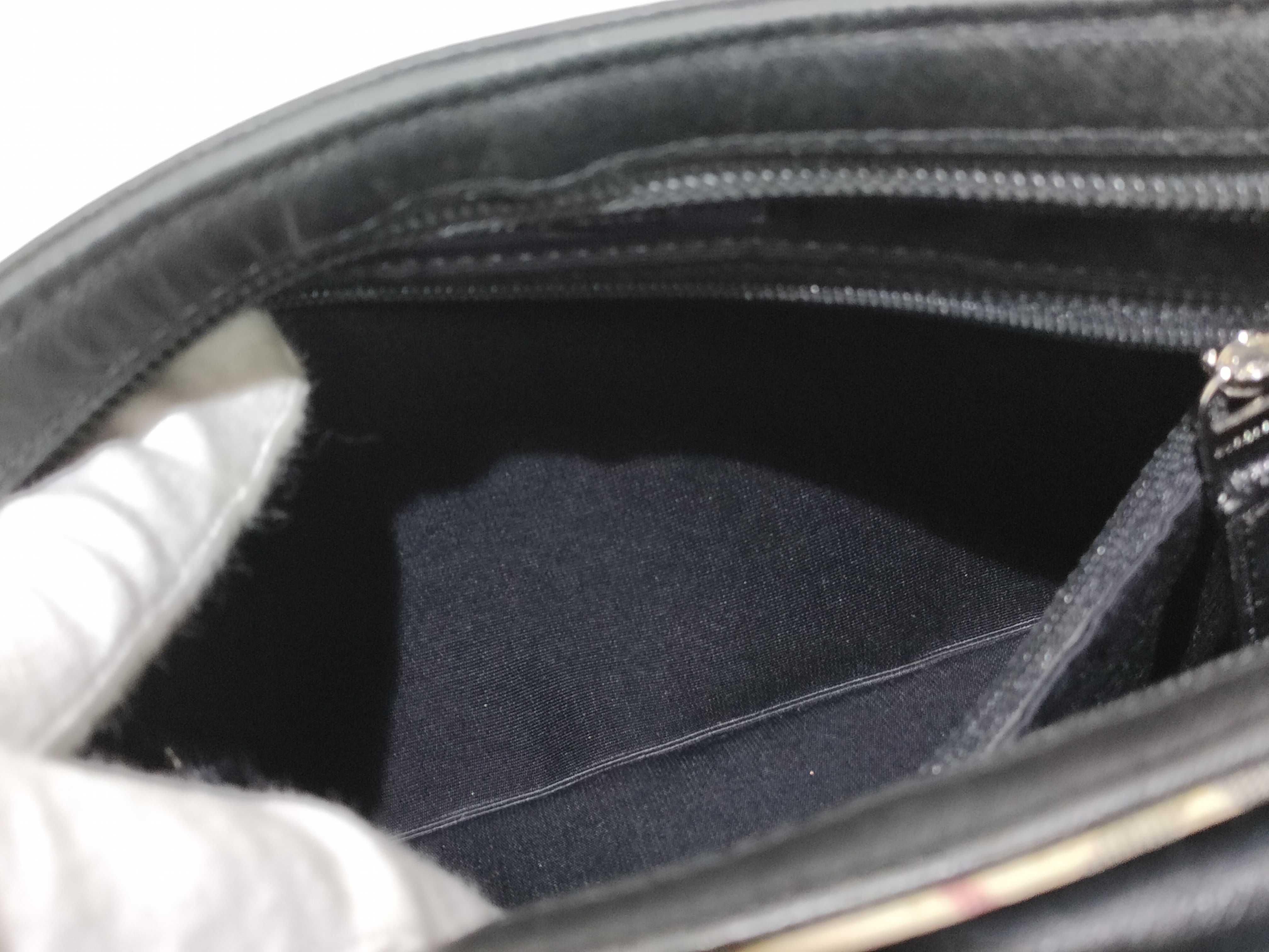 Shoulder Bag Nova Check Shoulder Bag — view 10