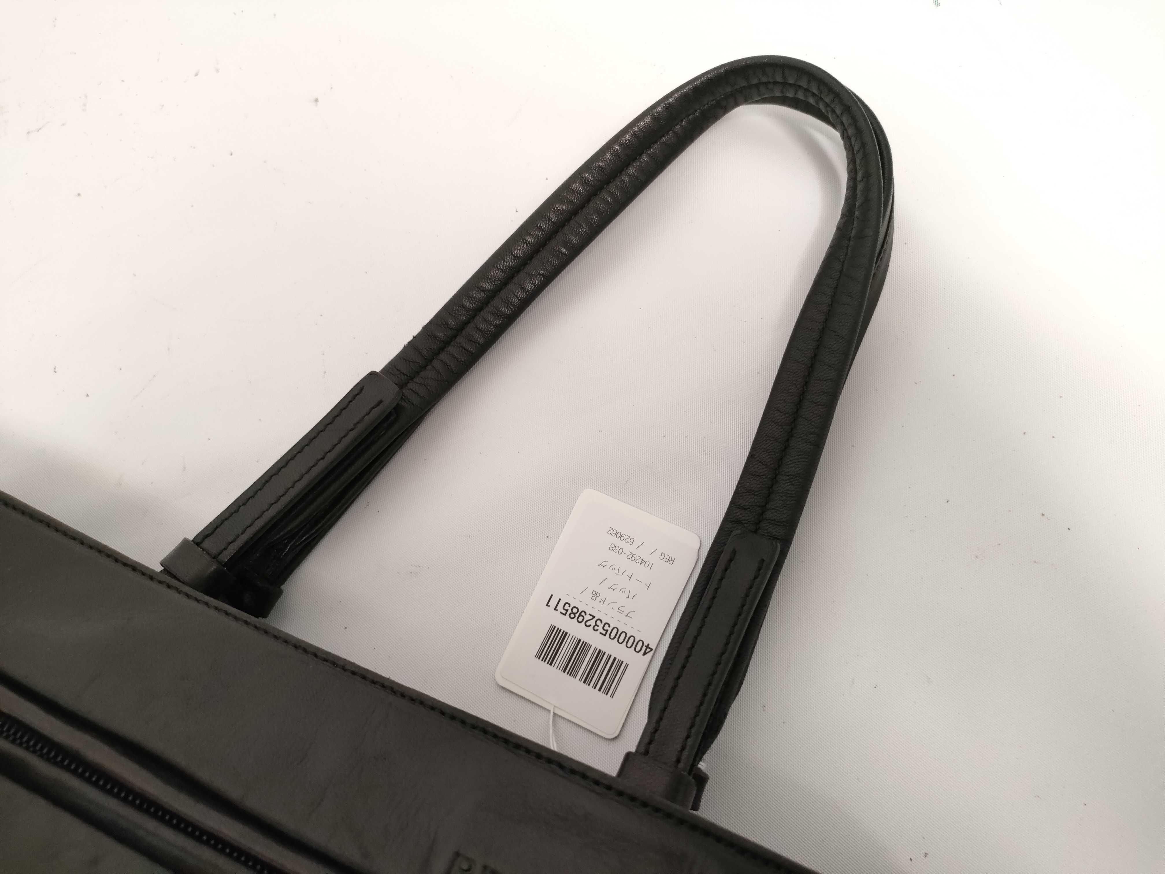 Tote bag — view 3