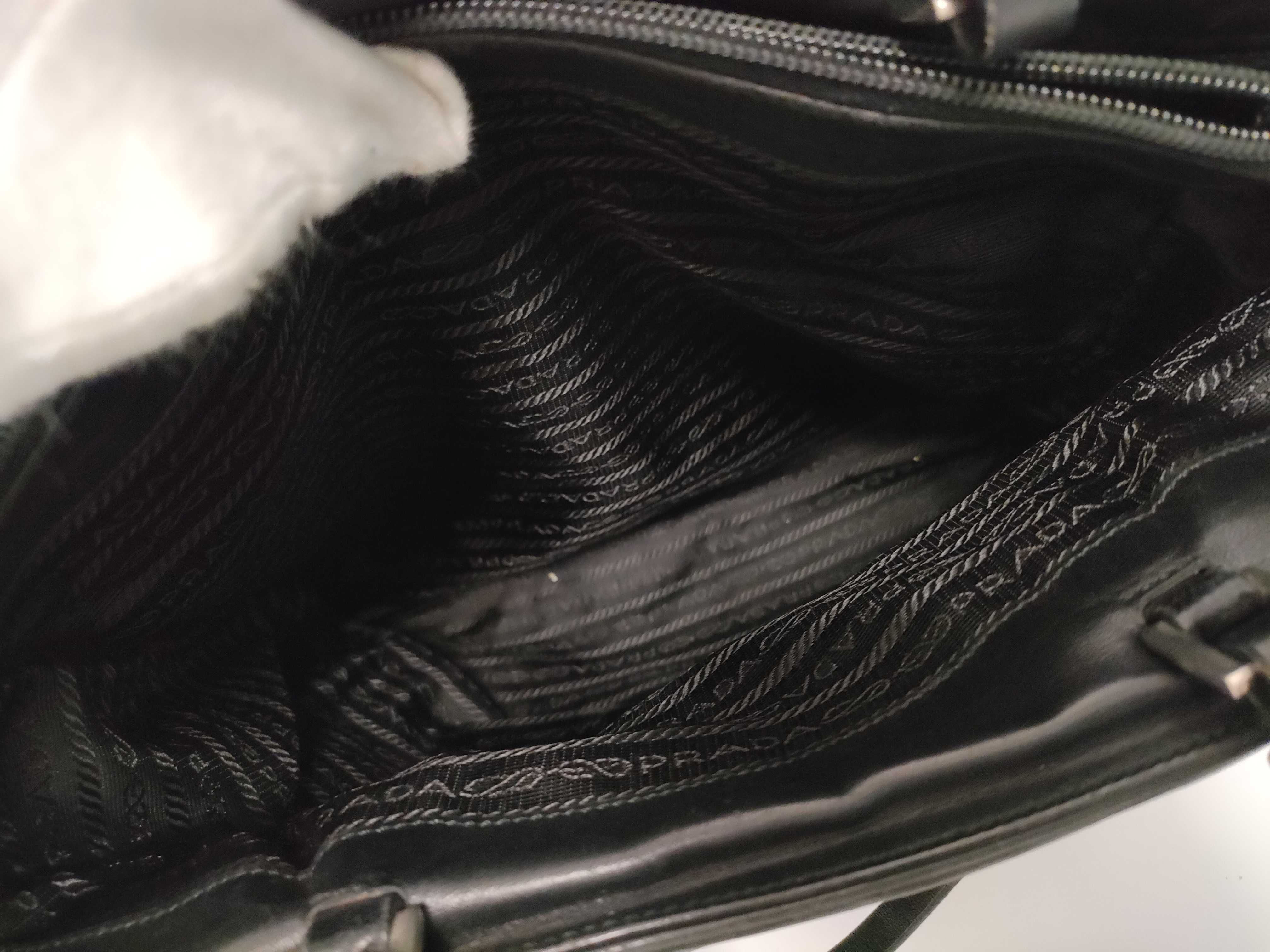 Tote bag — view 9