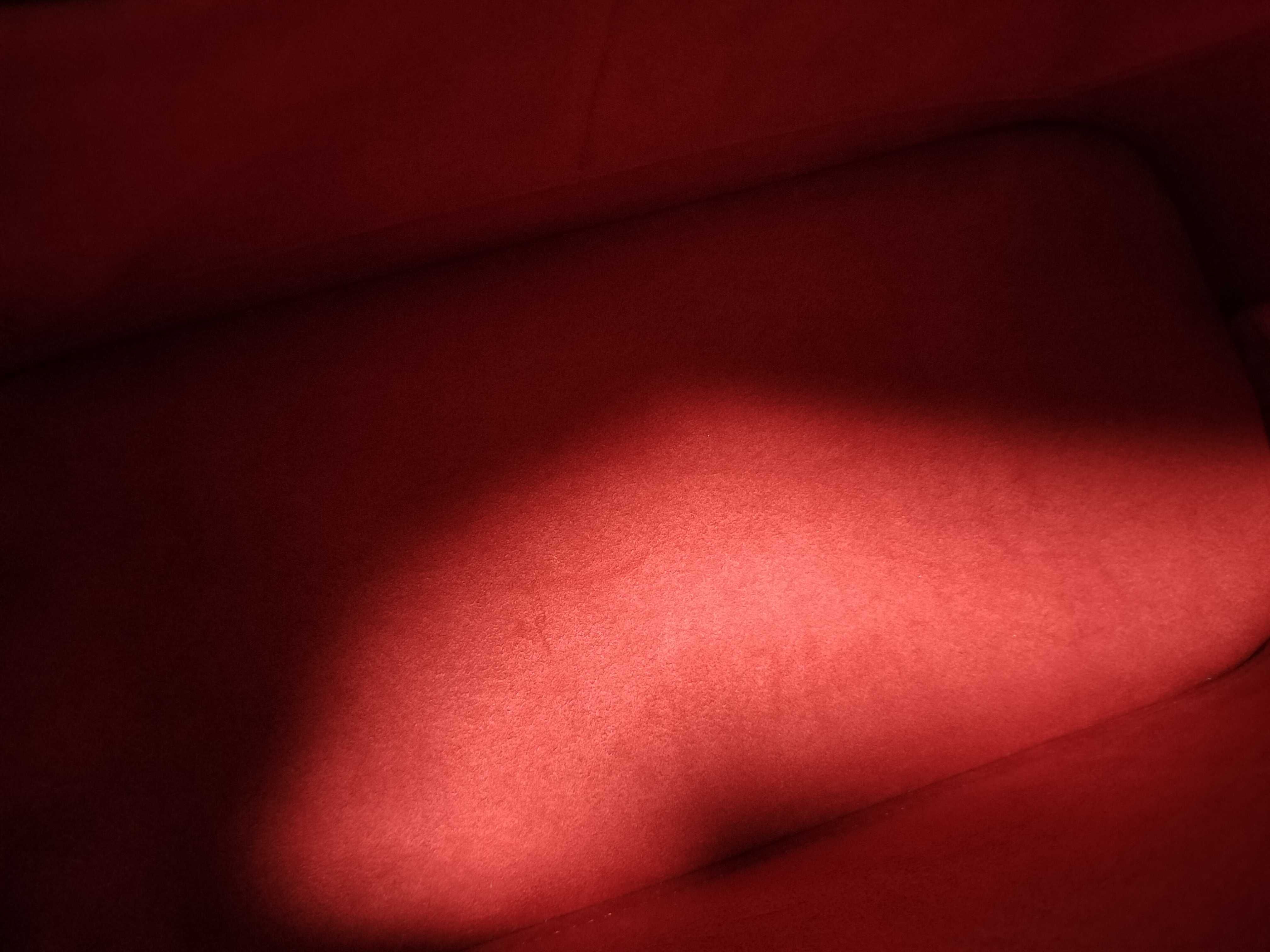 Epi Alma Red Handbag — view 10