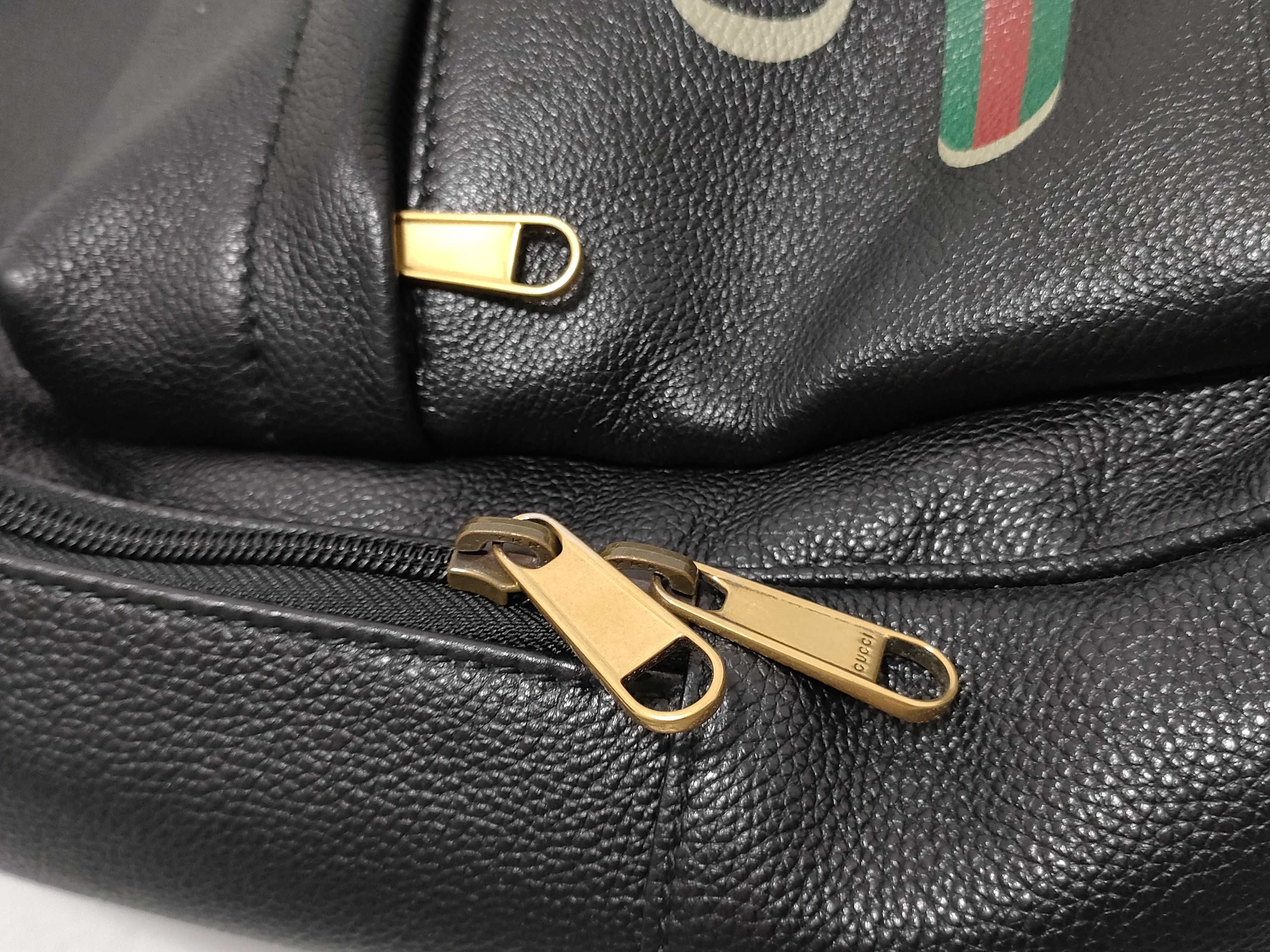 Vintage Logo Backpack Rucksack — view 14